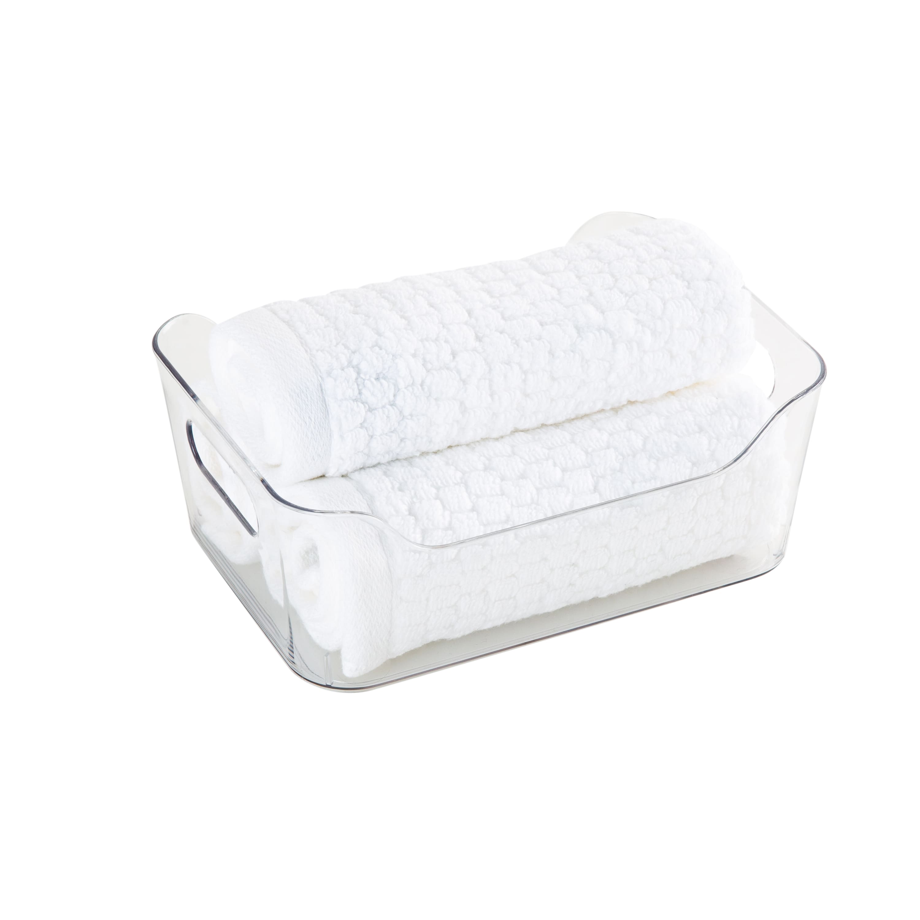 Simplify Storage Tote Bin