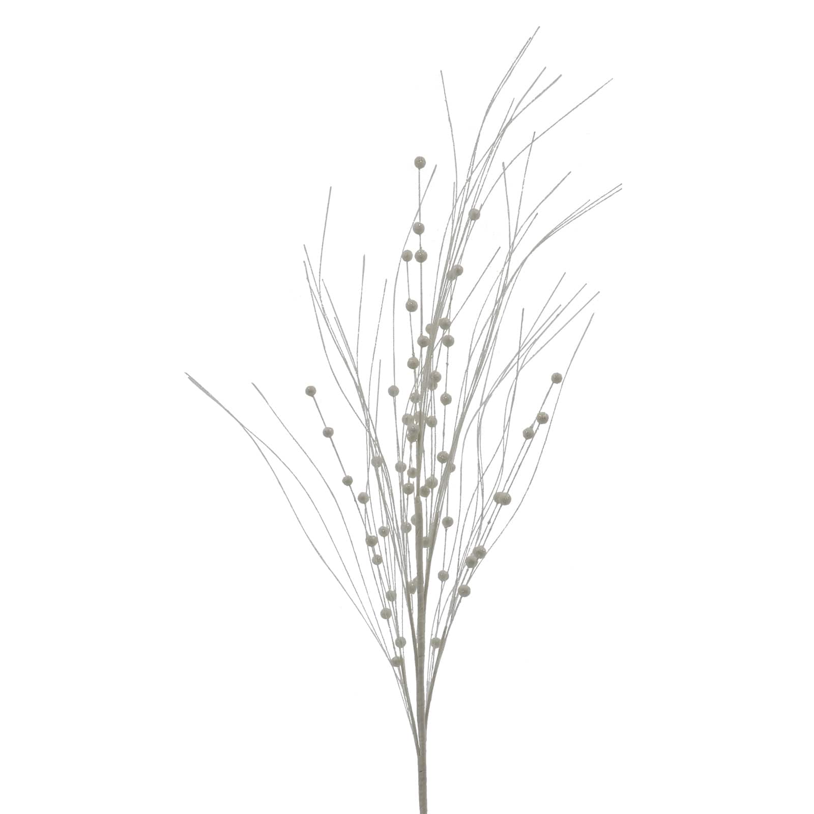 39&#x22; White Berry Spray by Ashland&#xAE;
