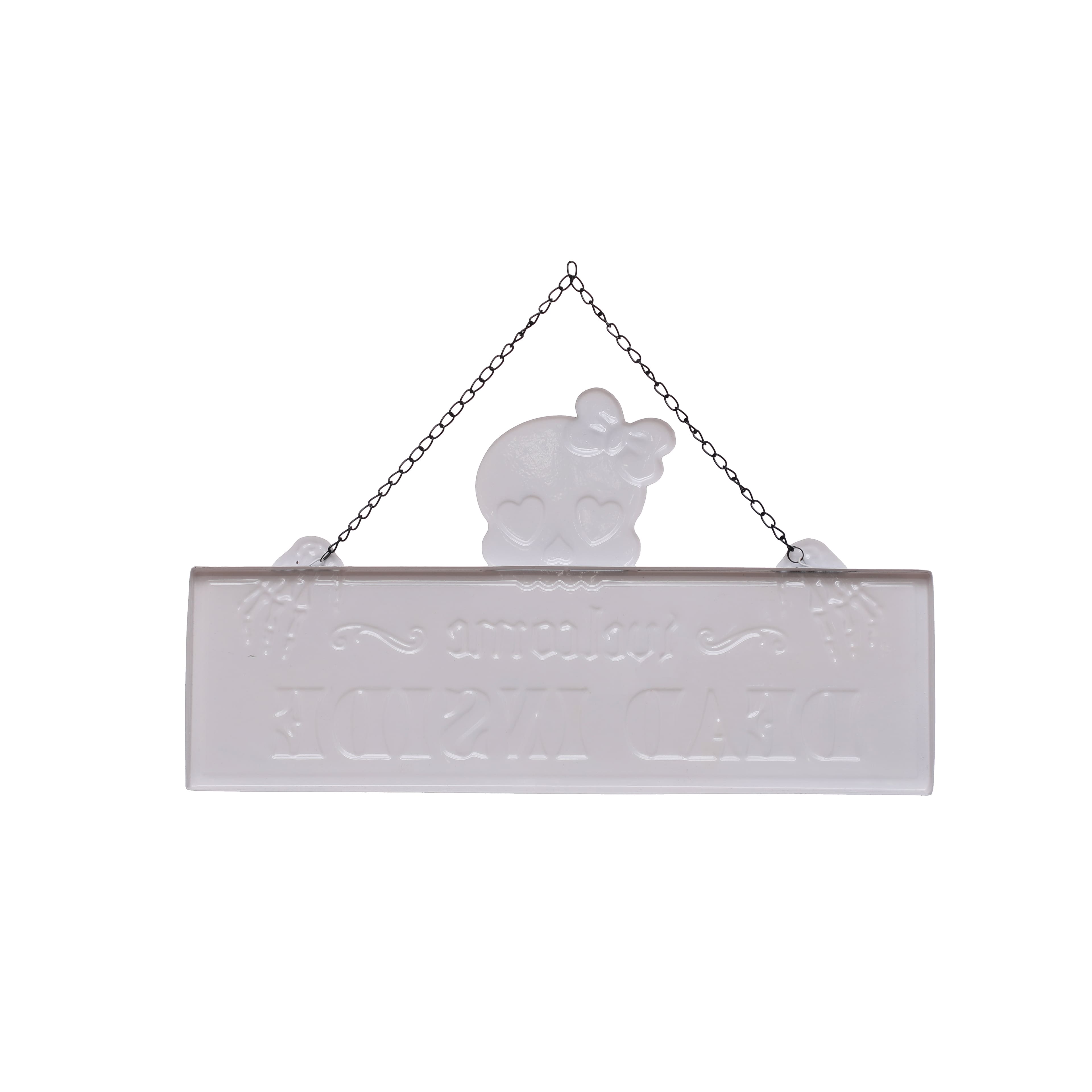 Dead Inside Wall Sign by Ashland&#xAE;