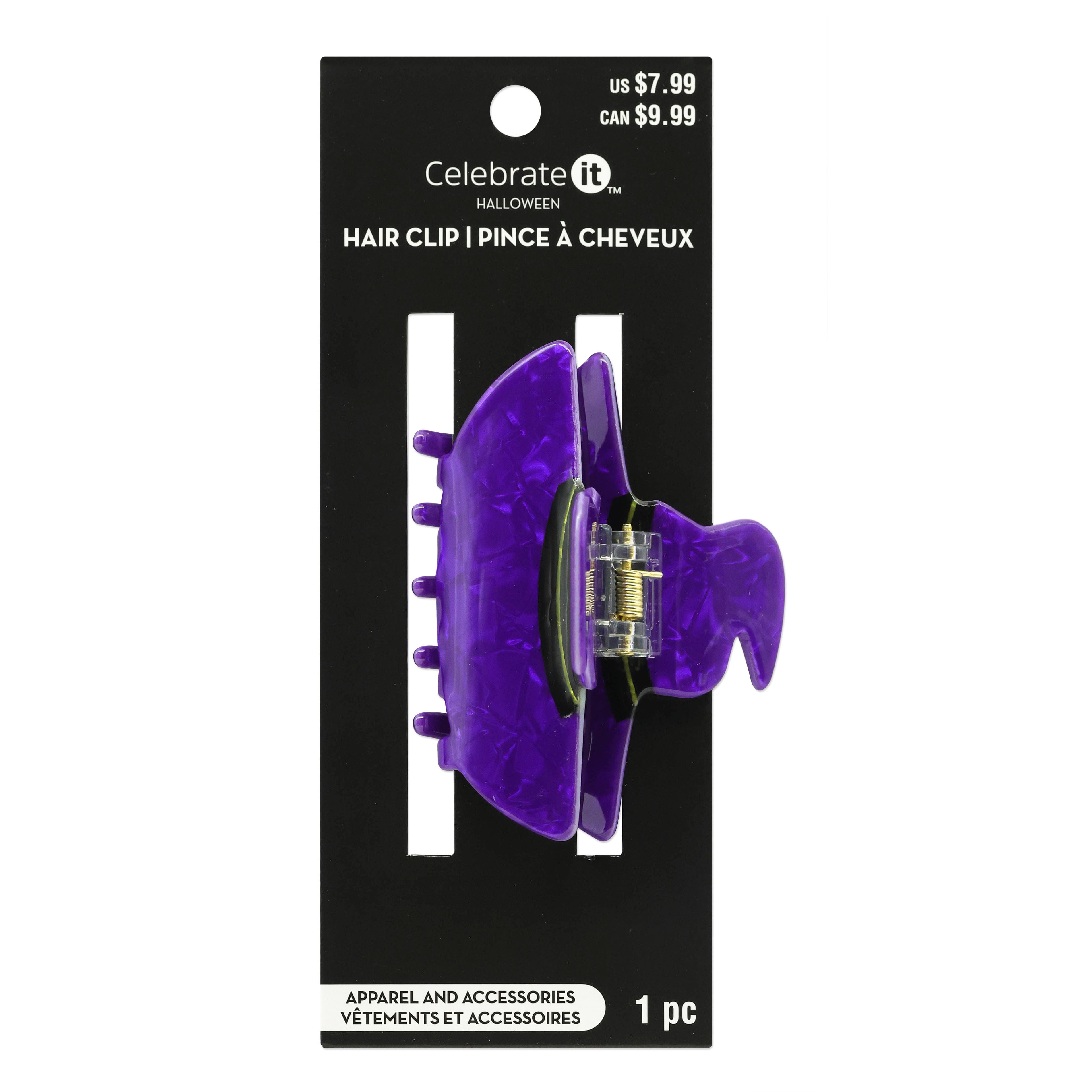 Witch Hat Claw Clip by Celebrate It&#x2122;