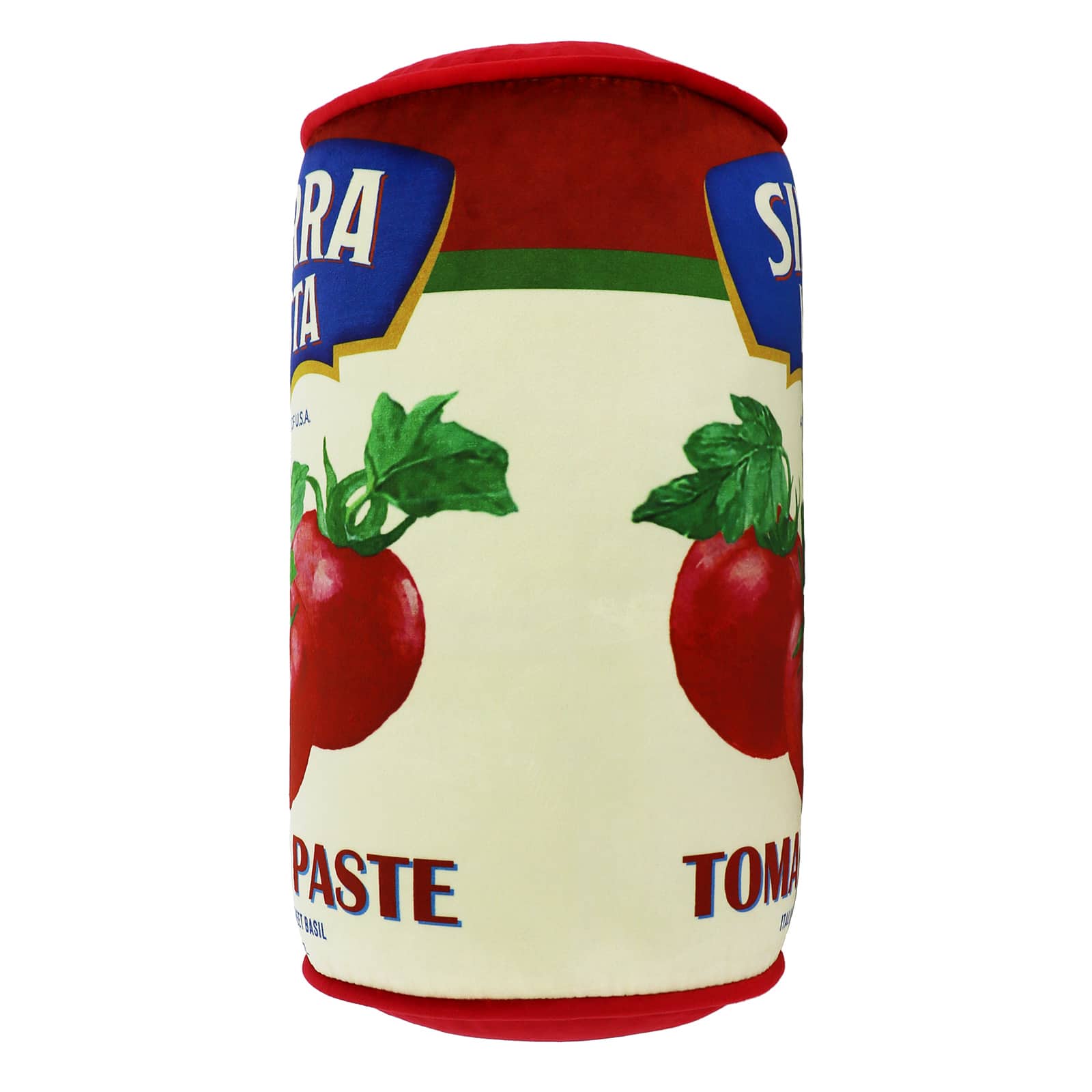 8&#x22; x 13.5&#x22; Tomato Can Pillow by Ashland&#xAE;