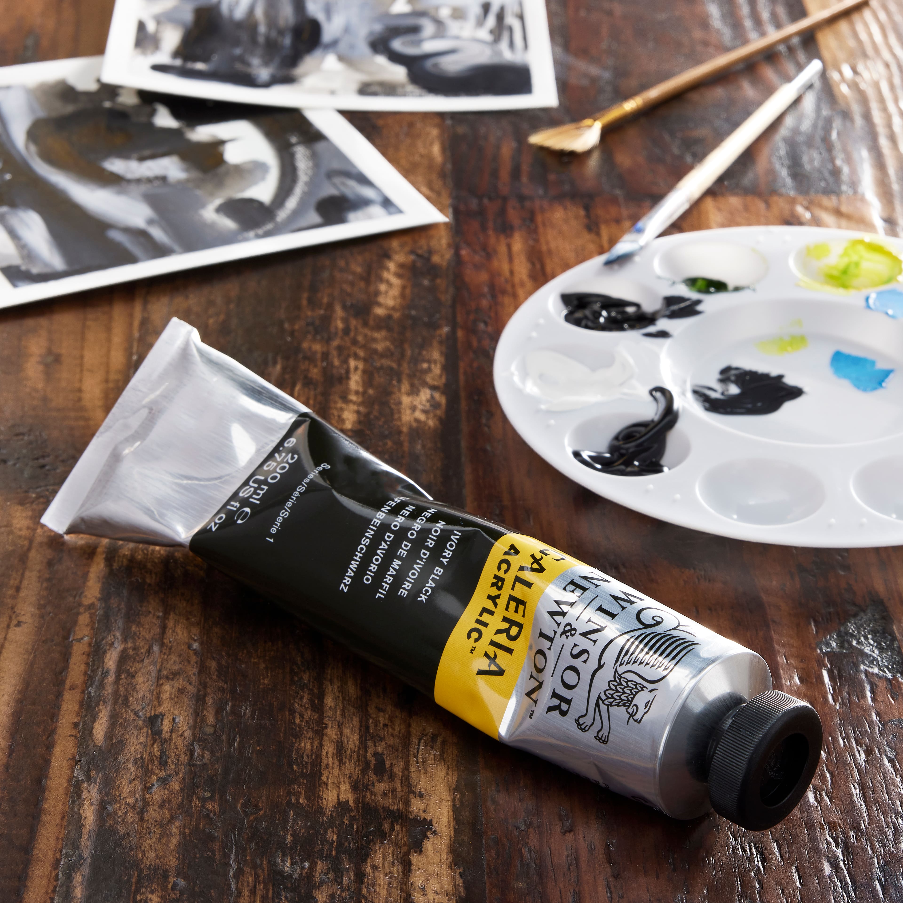 Winsor &#x26; Newton&#x2122; Galeria Acrylic&#x2122;, 200mL