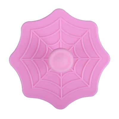 3" Spiderweb Cookie Stamper by Makery™