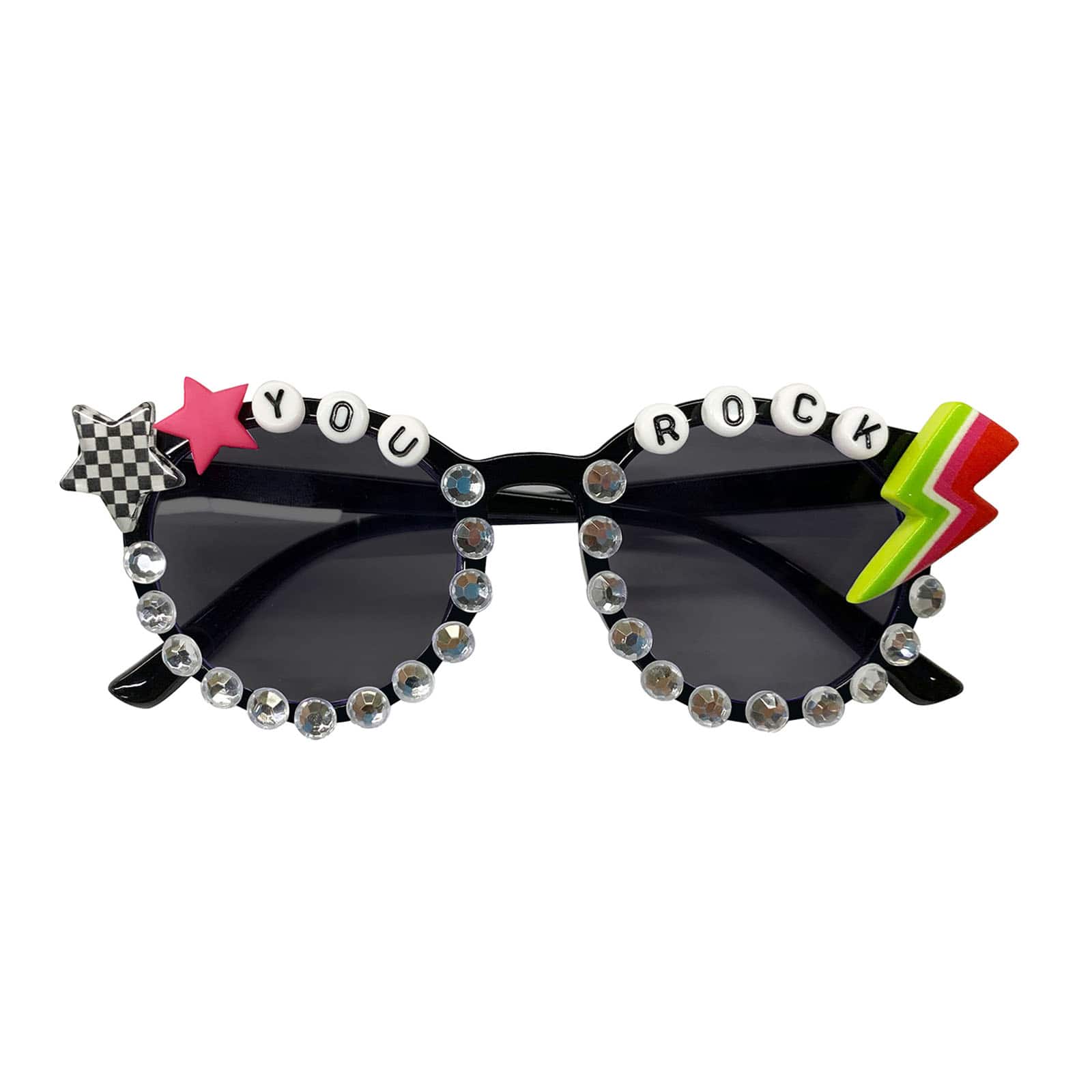Summer Star Sunglasses Embellishment Bead Kit by Creatology&#x2122;