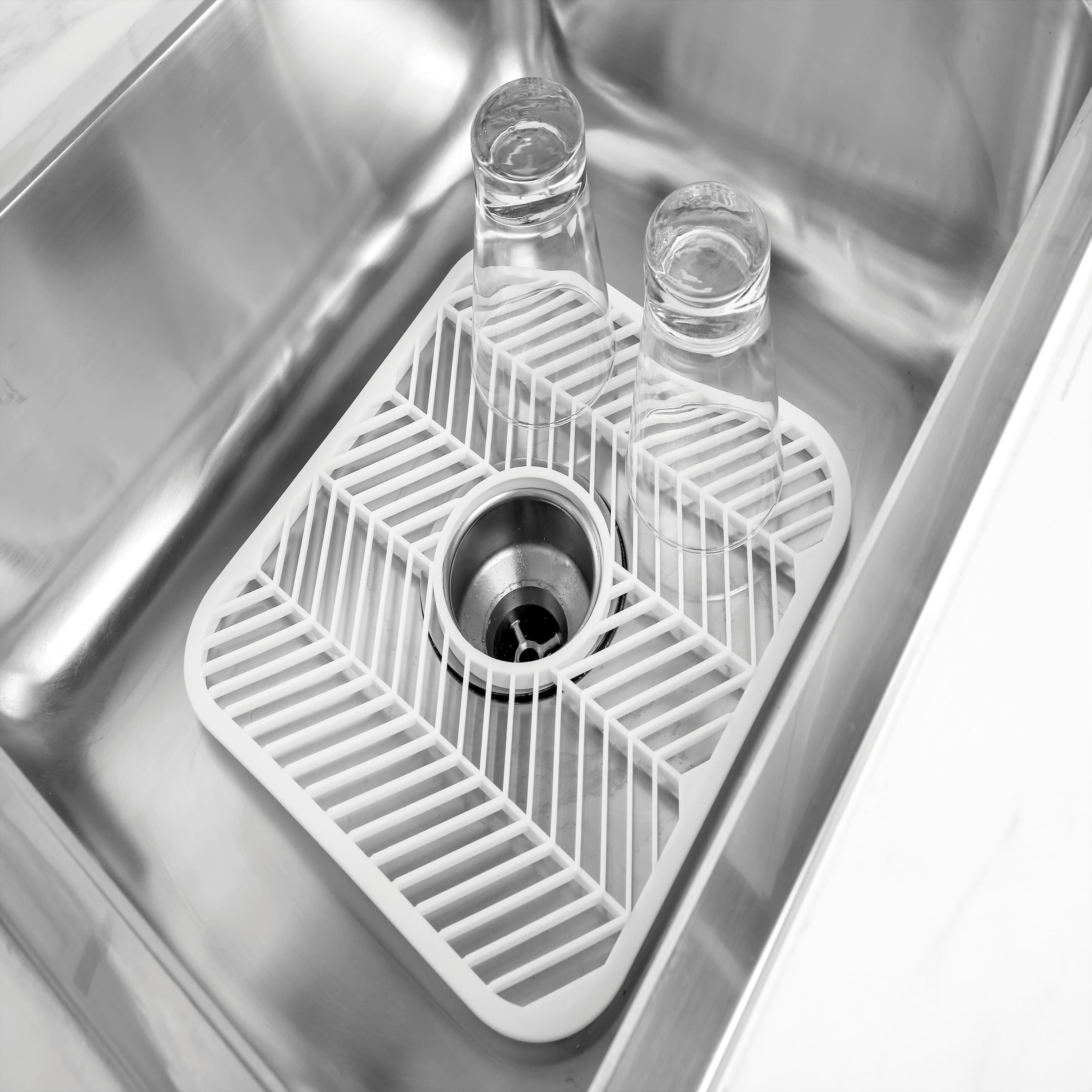 Kitchen Details Sink Mat