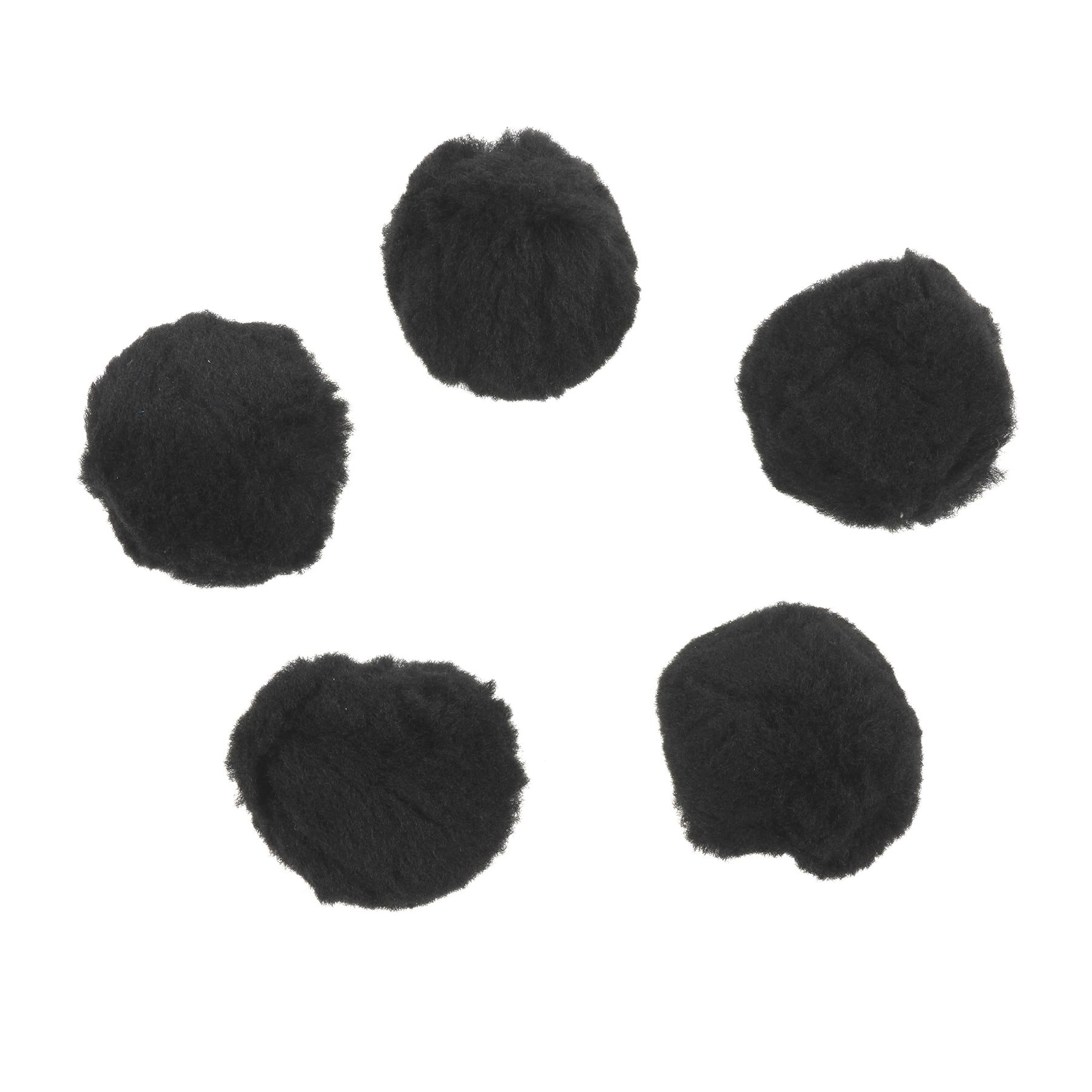 12 Packs: 20 ct. (240 total) 2" Pom Poms by Creatology™