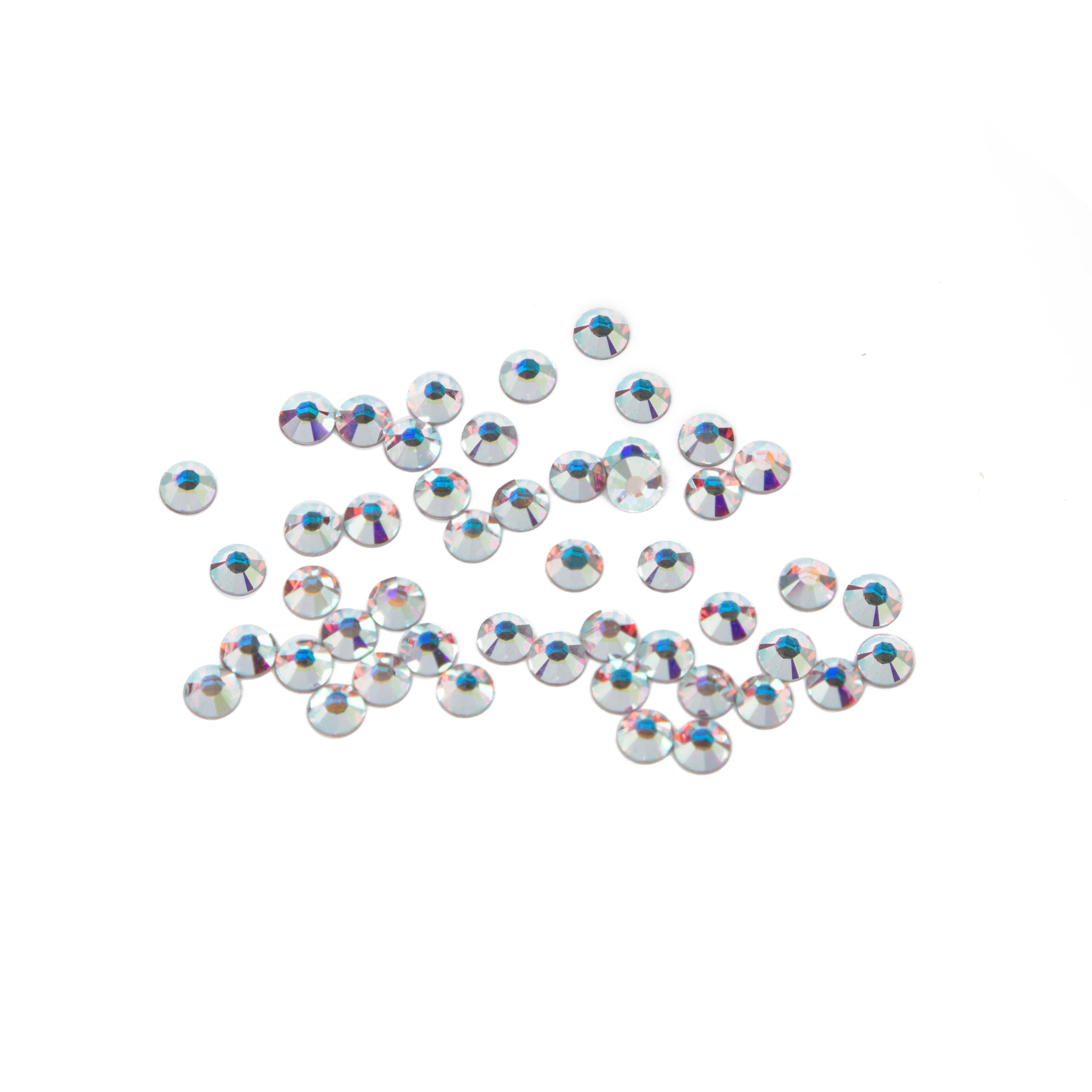 6 Packs: 60 ct. (360 total) SS12 Hotfix Austrian Crystals by Bead Landing™