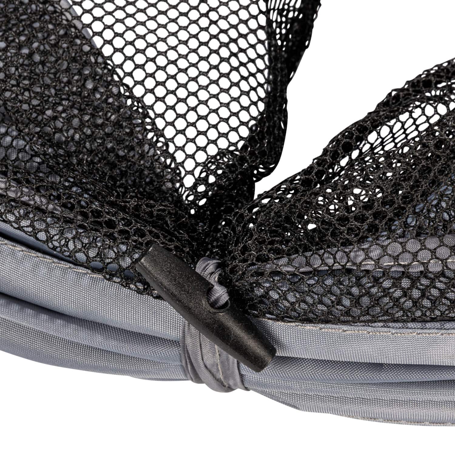 Household Essentials Rolling Pop Up Laundry Hamper