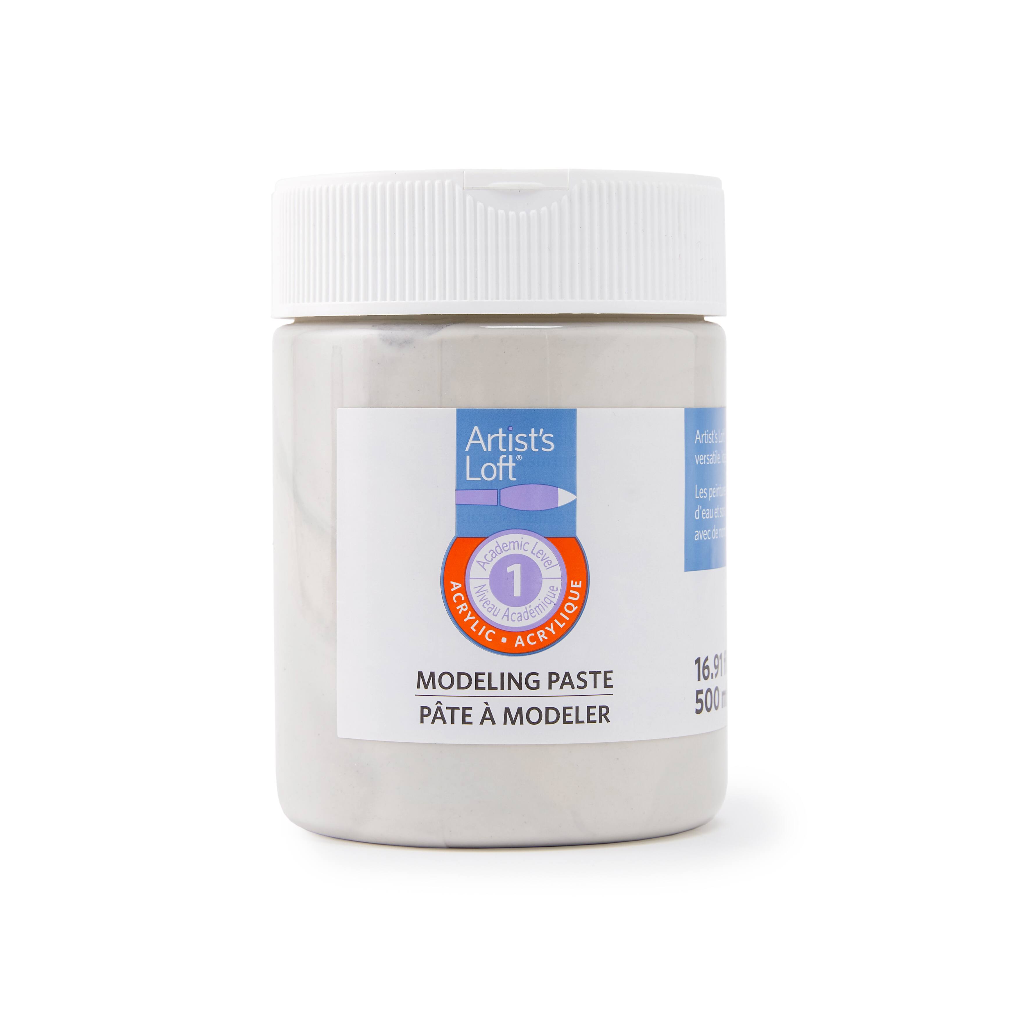 12 Pack Modeling Paste by Artist's Loft® Michaels