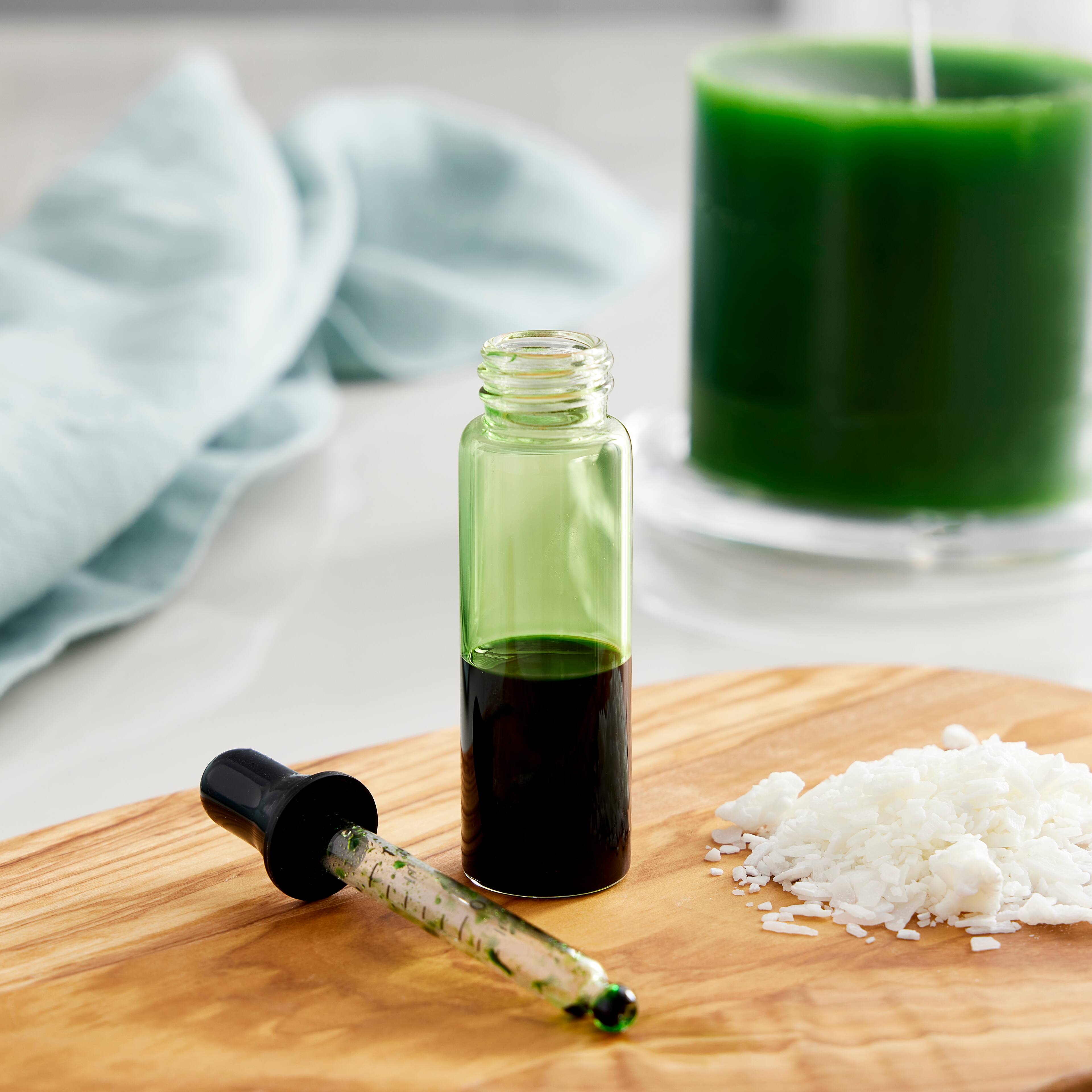 9 Pack: Grass Green Liquid Dye by Make Market&#xAE;