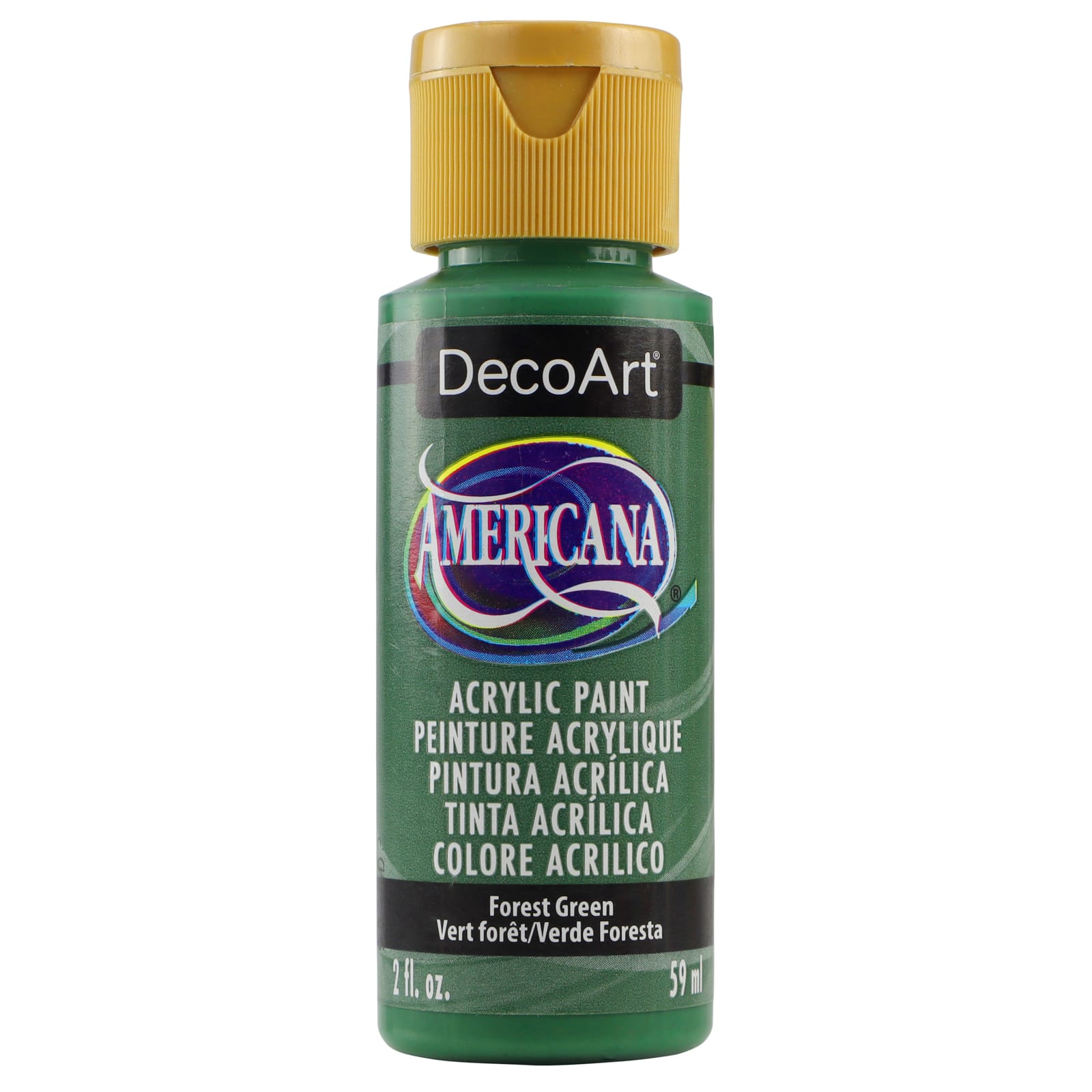 Americana&#xAE; Acrylic Paint, 2oz.