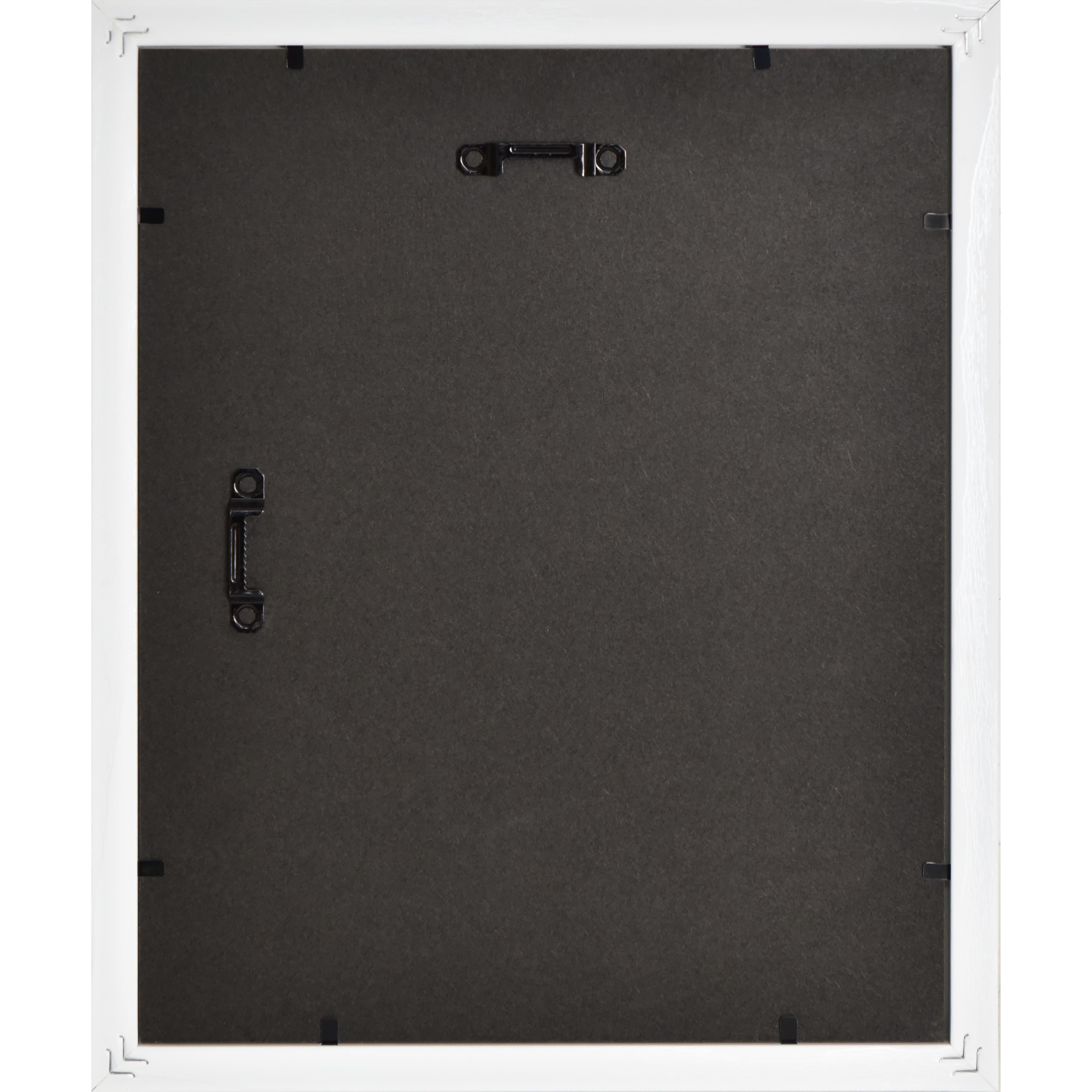 3 Pack Gallery™ White Frame with Mat by Studio Décor®