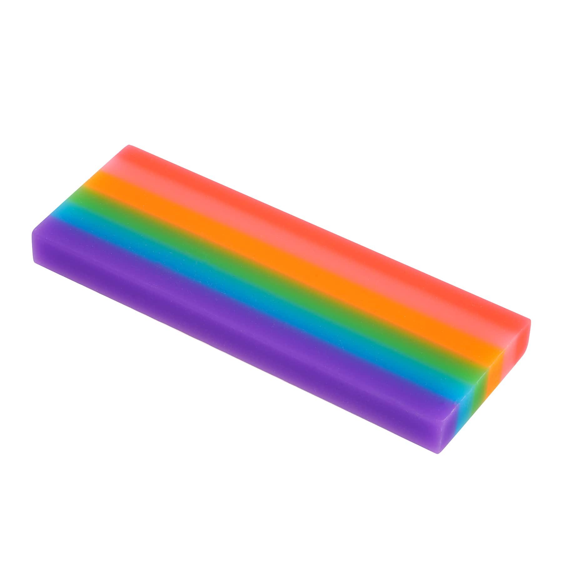 Back to Class Red Ombre Jumbo Eraser by Creatology&#x2122;