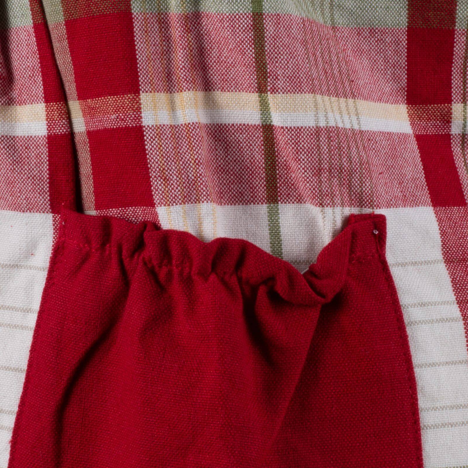 DII® Apple Orchard Apron