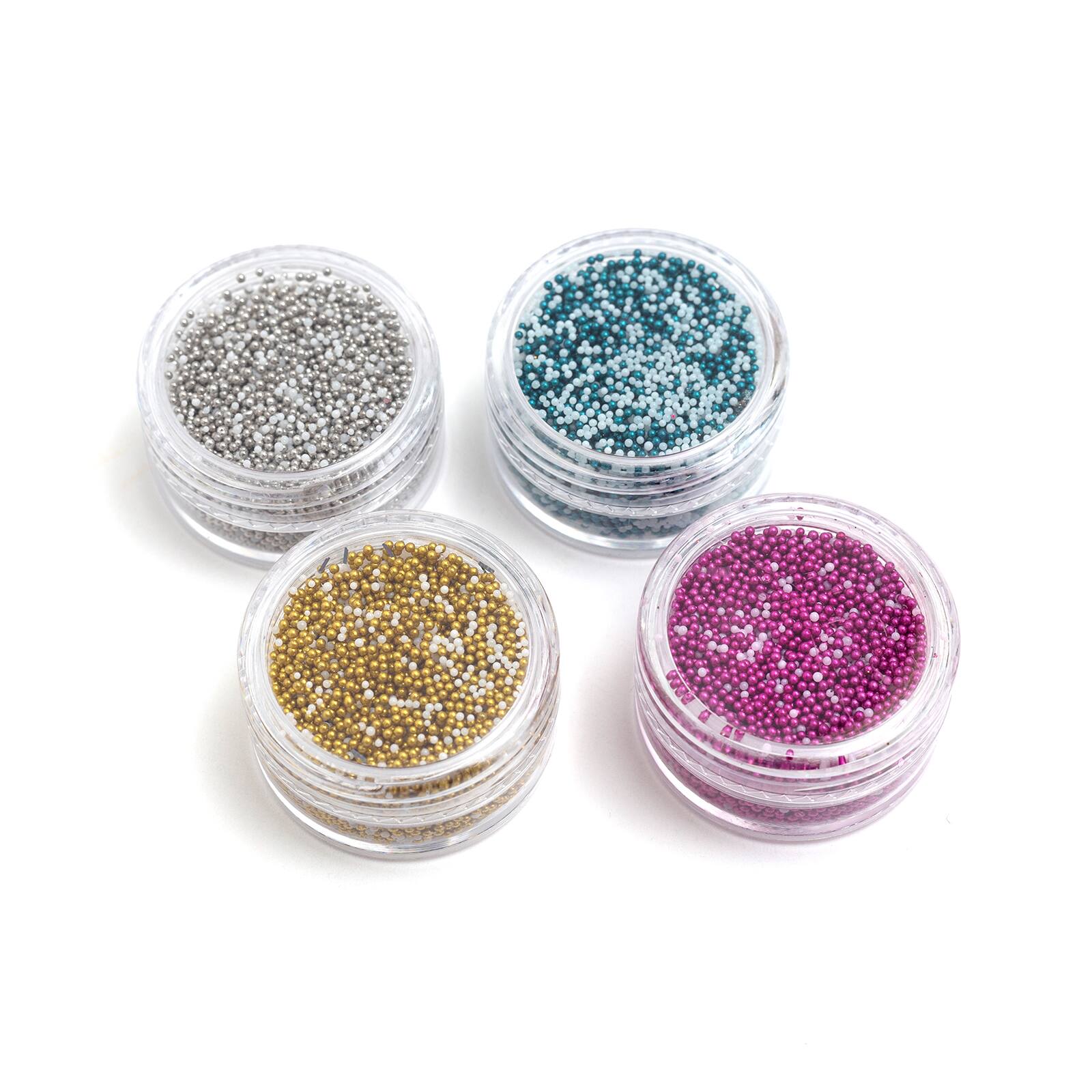Color Pour Resin Micro Bead Set | Michaels