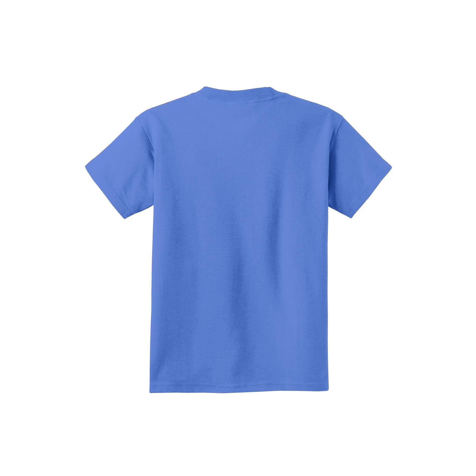 Port &#x26; Company&#xAE; Colors Youth Essential T-Shirt