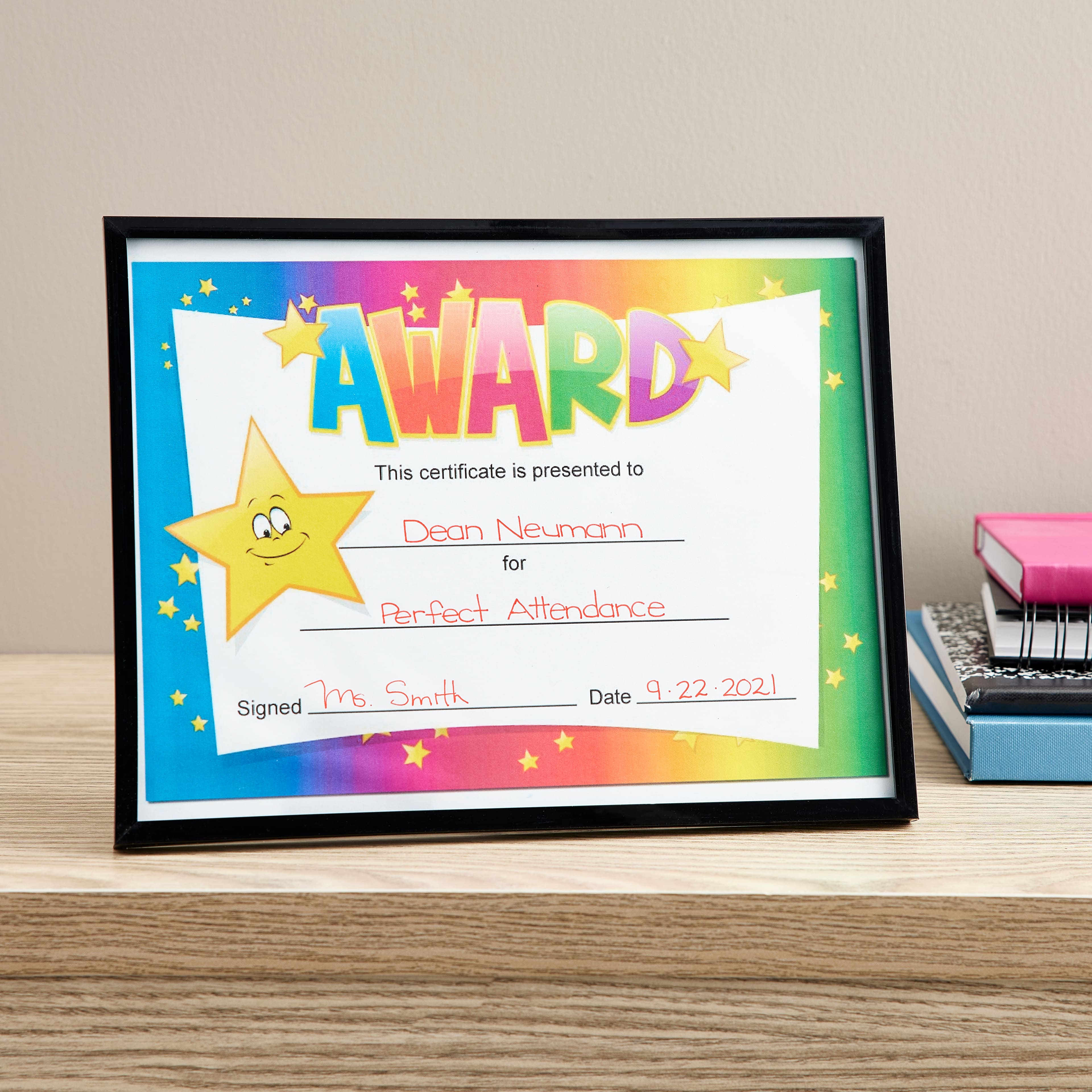 12 Pack: Black Multipurpose Frame, Basics by Studio Décor®