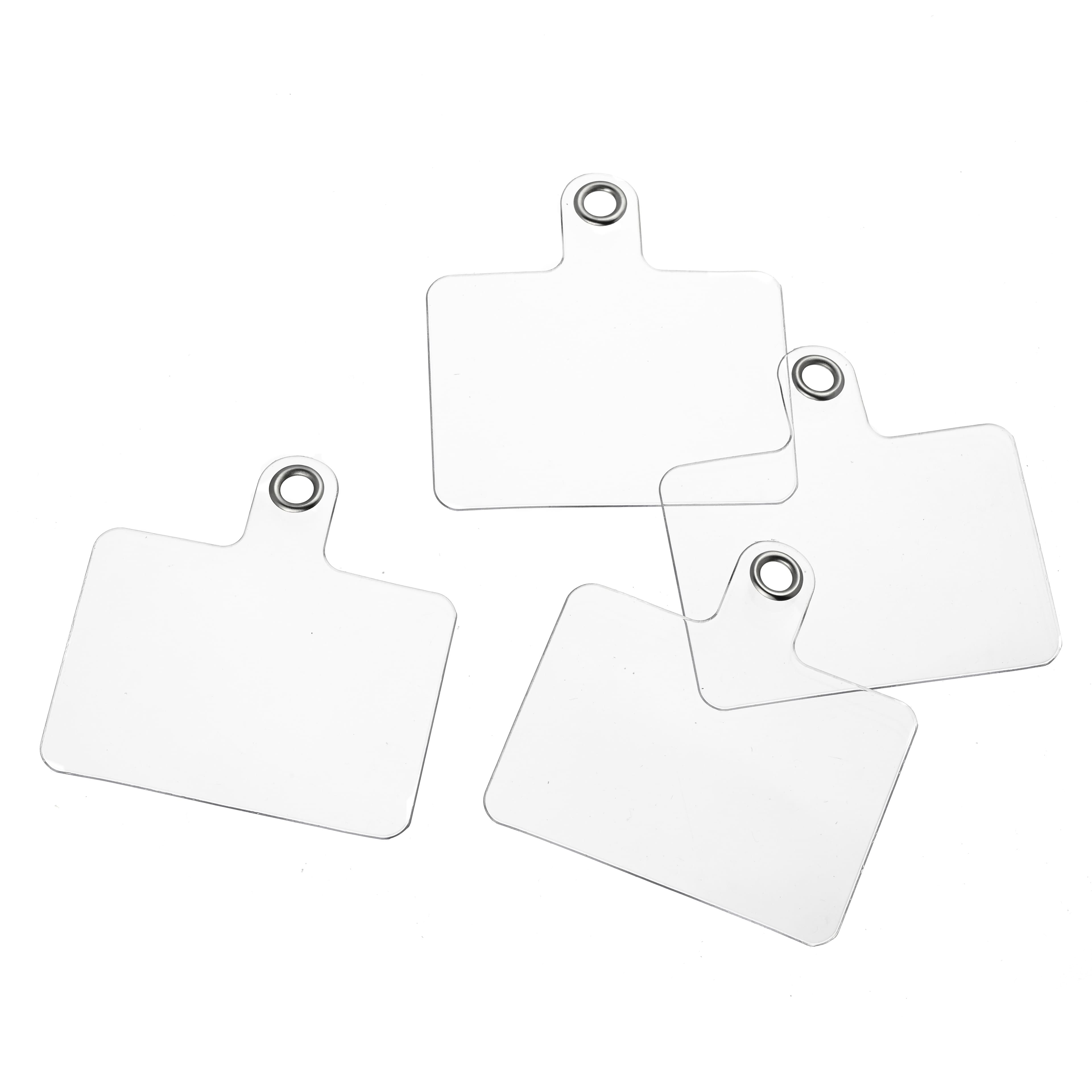 2" Phone Case Accessories, 5ct. by Bead Landing™