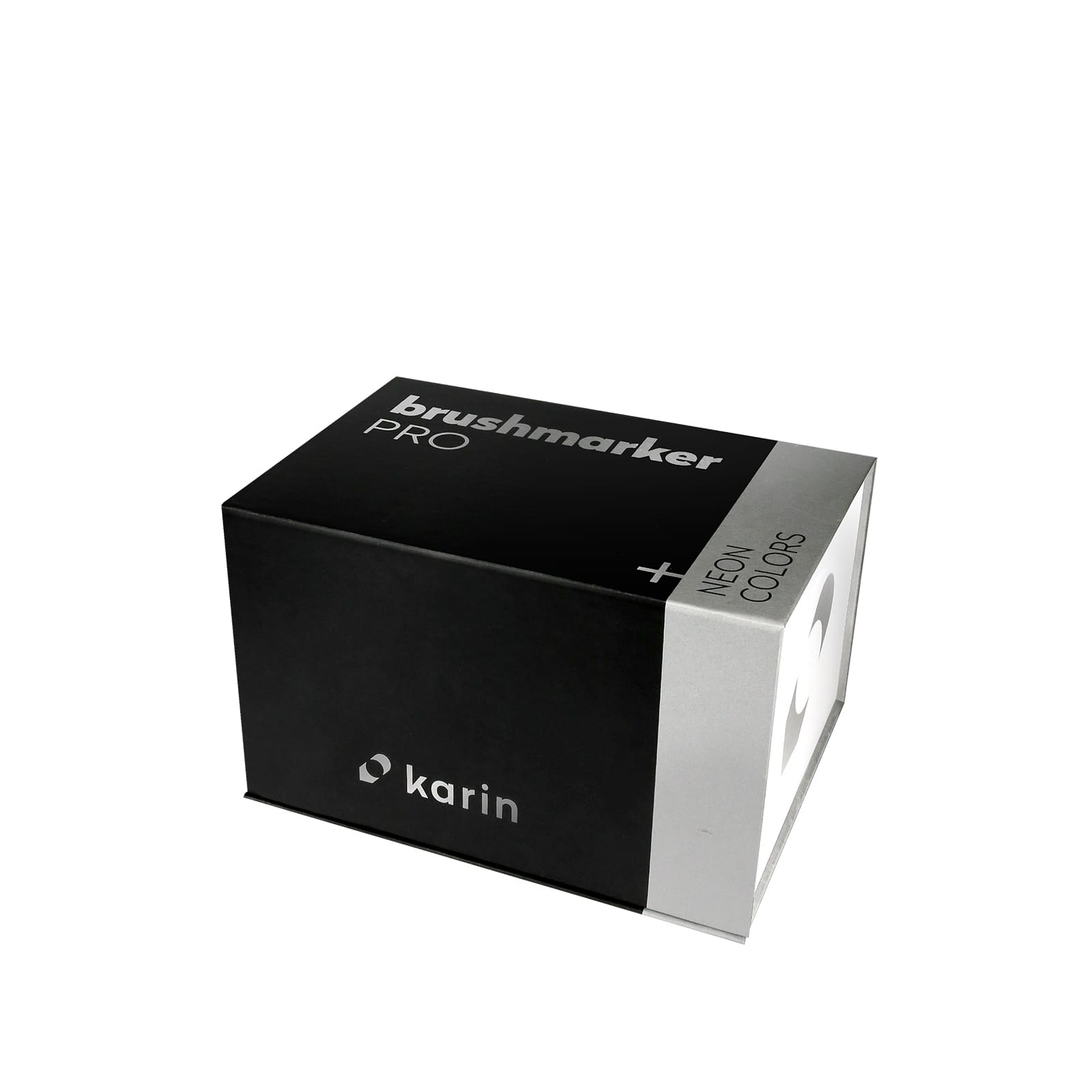 KARIN Brushmarker PRO Sets of 12, Mini Box of 26, Mega Box of 60, Mega Box  of 72