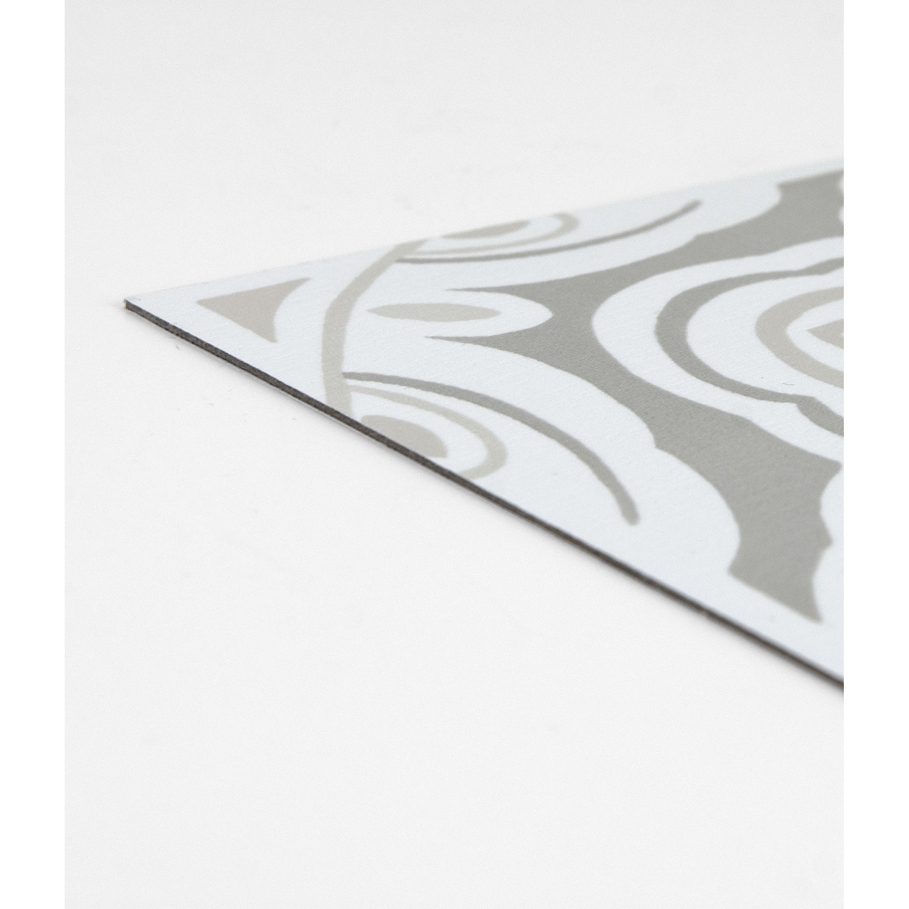FloorPops Marshall Peel &#x26; Stick Floor Tiles 
