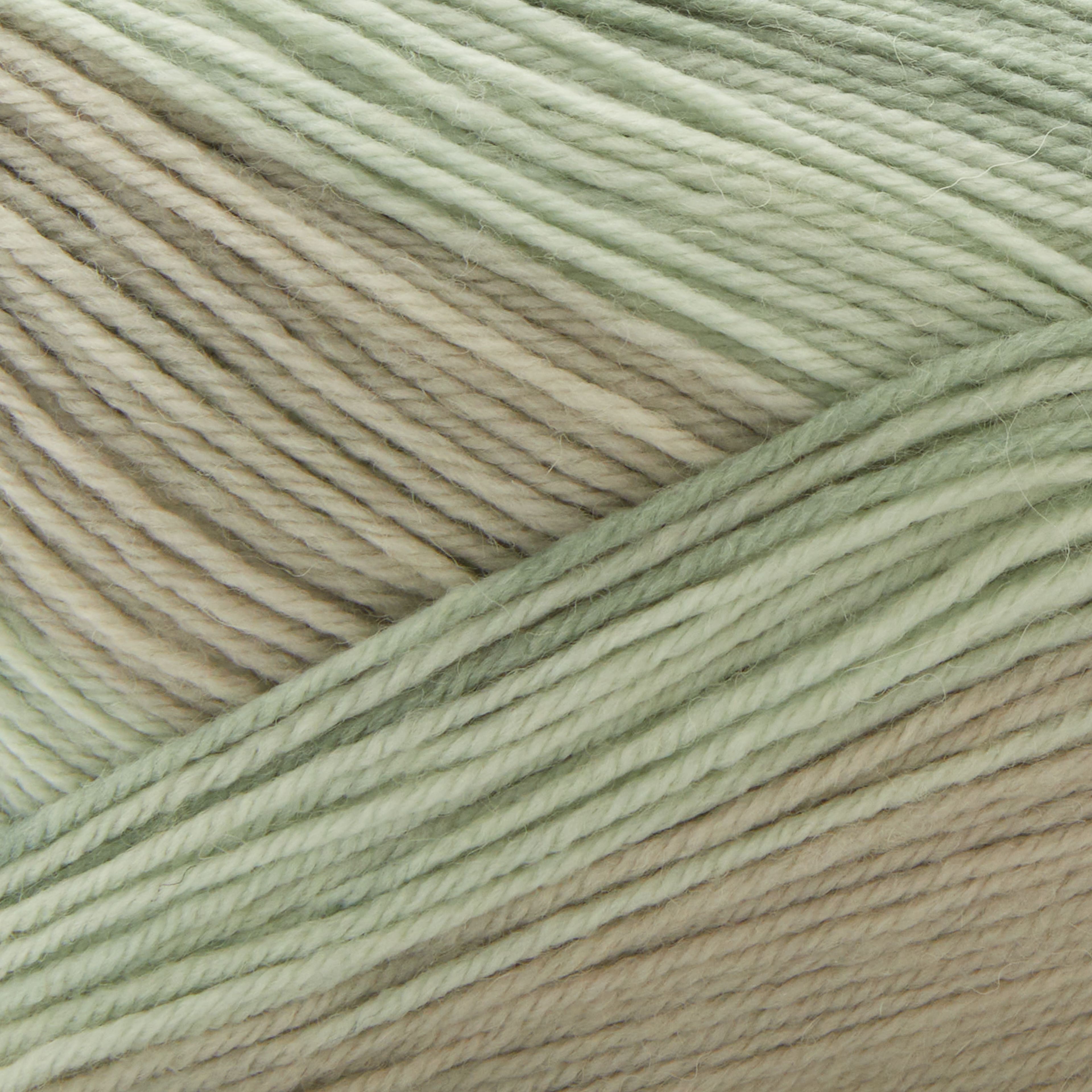 Luxe Merino&#x2122; Yarn by Loops &#x26; Threads&#xAE;