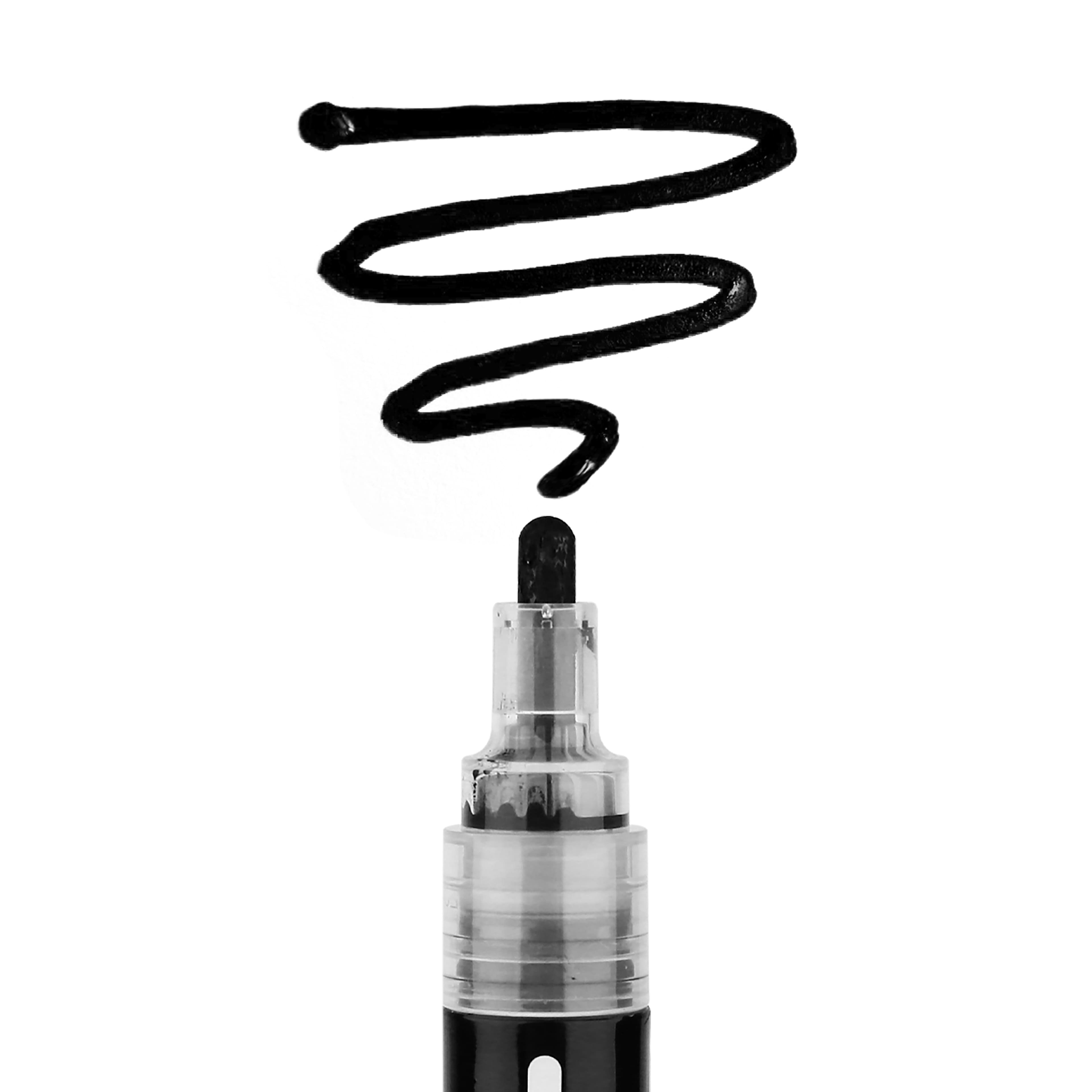 Marqueur à peinture acrylique avec pointe de 2 mm d’Artist’s Loft