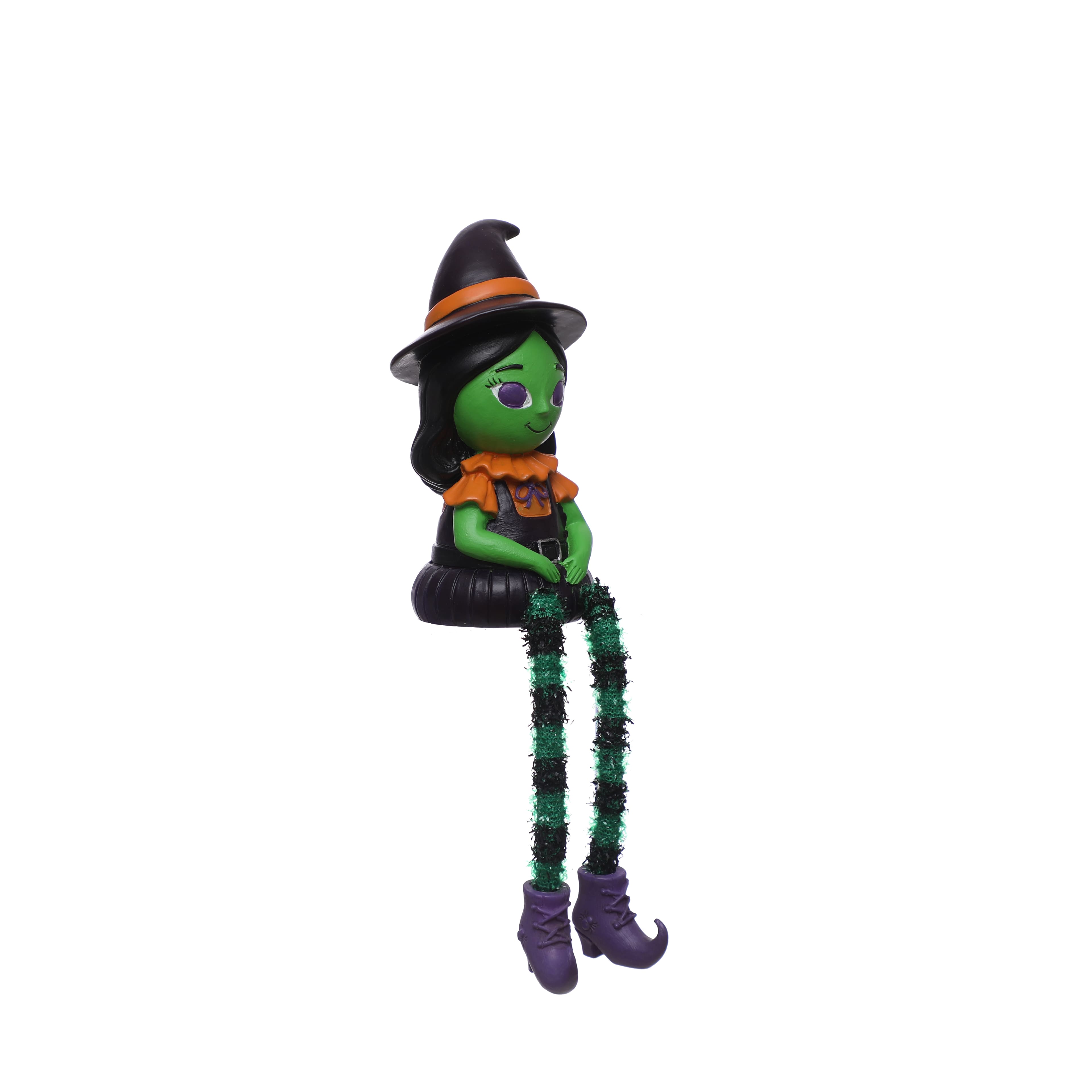 8&#x22; Witch Shelf Sitter by Ashland&#xAE;