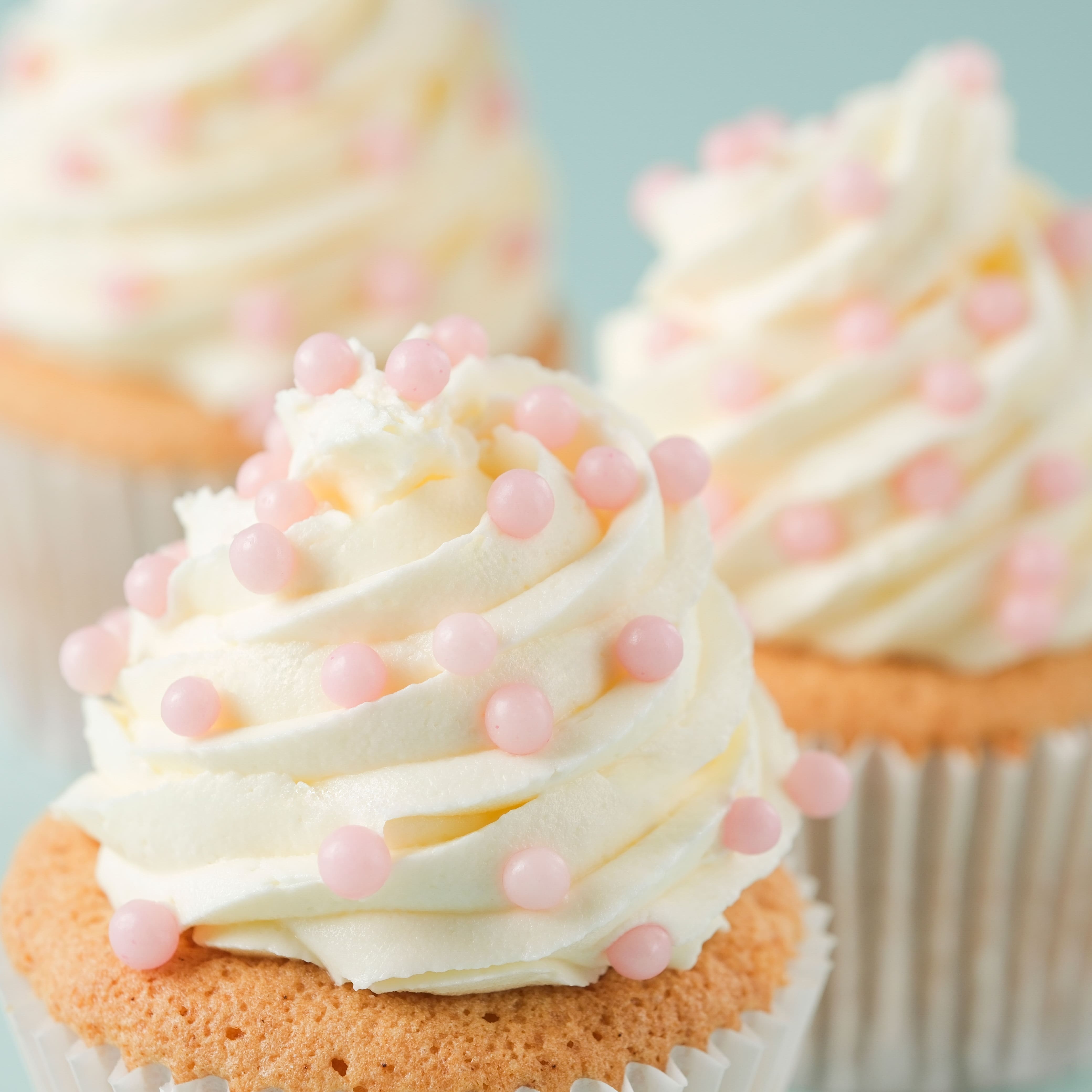 PME Cake Sweet Street&#xAE; 3.5oz. Cake Decorating Pearls