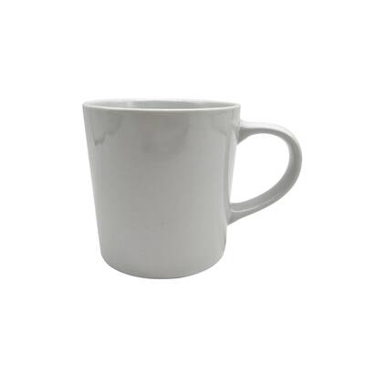 17.8oz. White Ceramic Mug By Celebrate It™ 