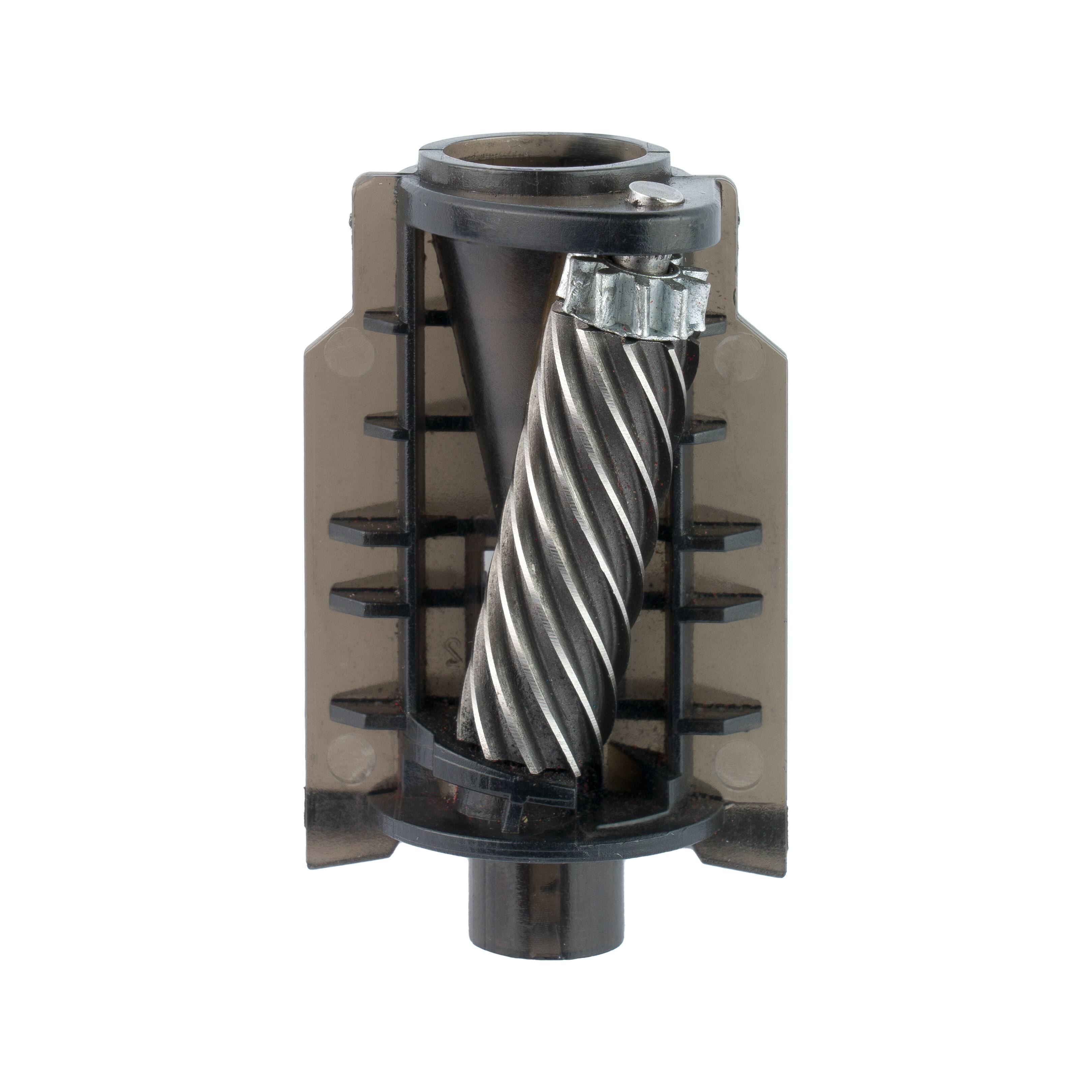 Cretacolor Herbert Electric Pencil Sharpener Replacement Helical Blade