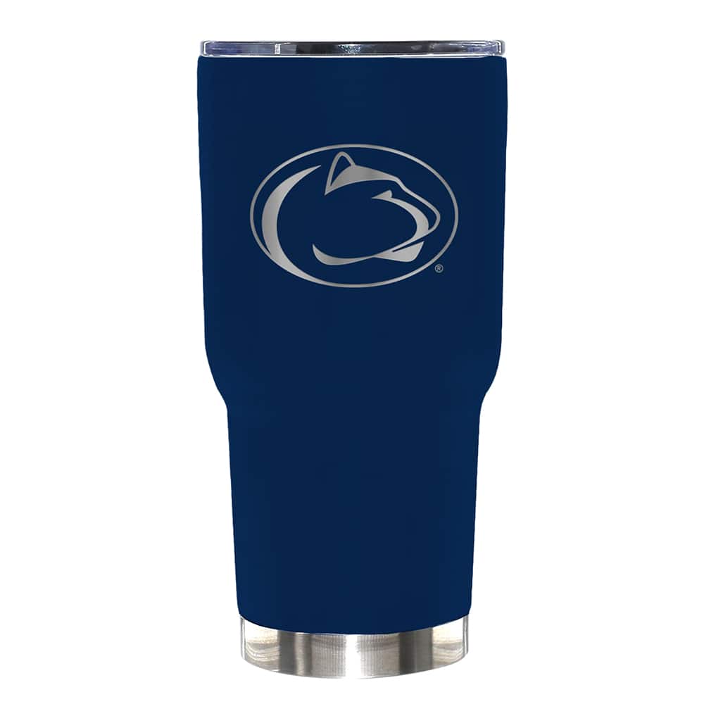 The Memory Company NCAA 30oz. Stainless Steel Tumbler