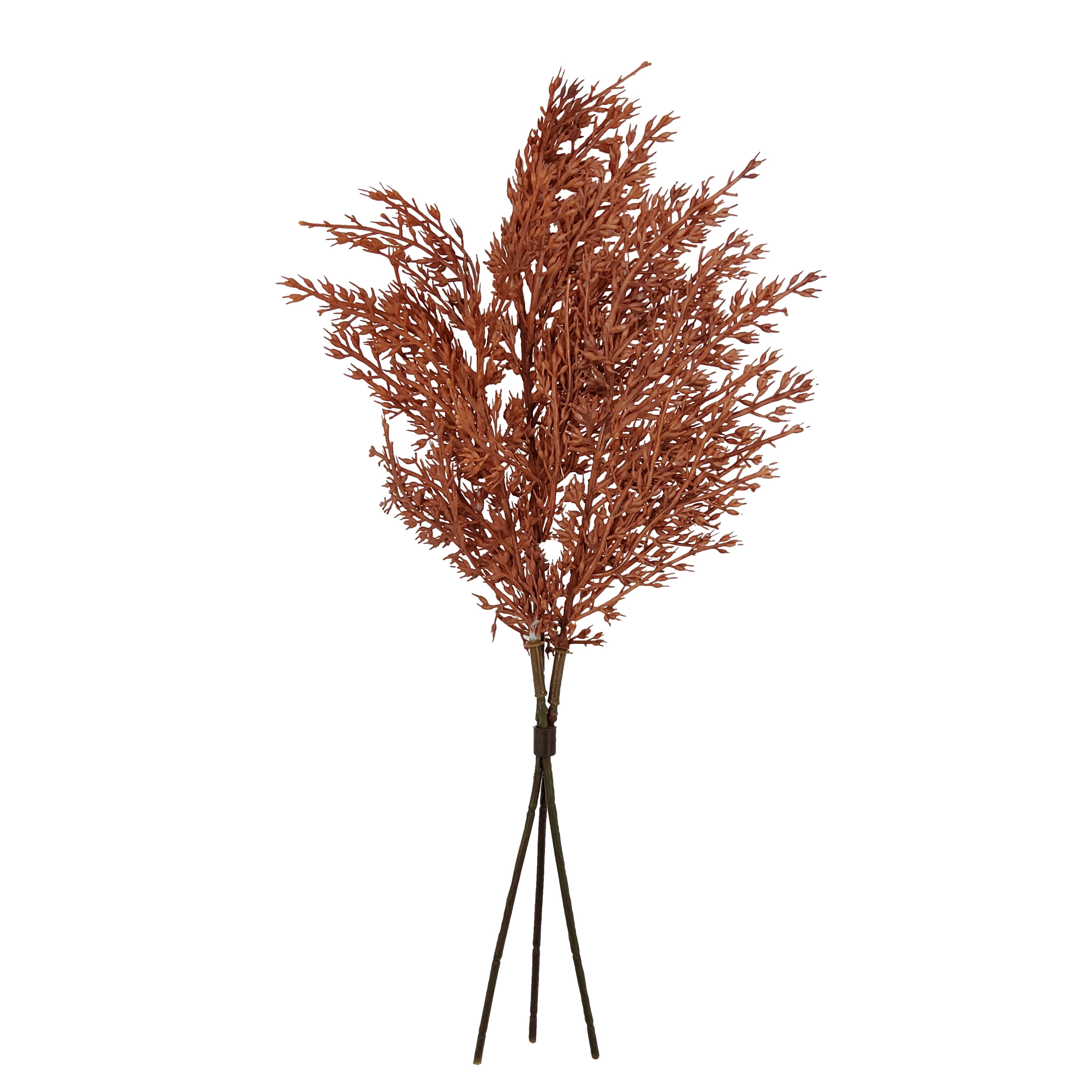 Mini Burgundy Wheat Bundle by Ashland®