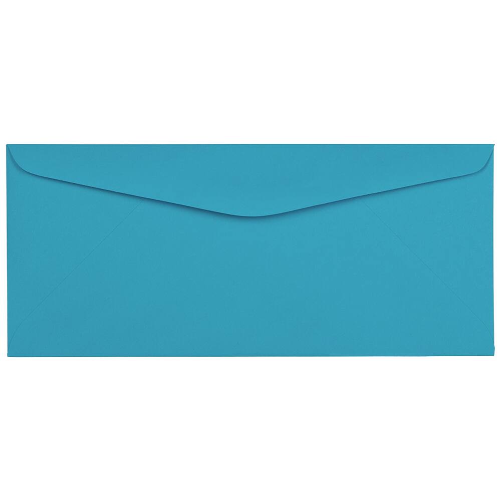 JAM Paper #9 Business Recycled Envelopes