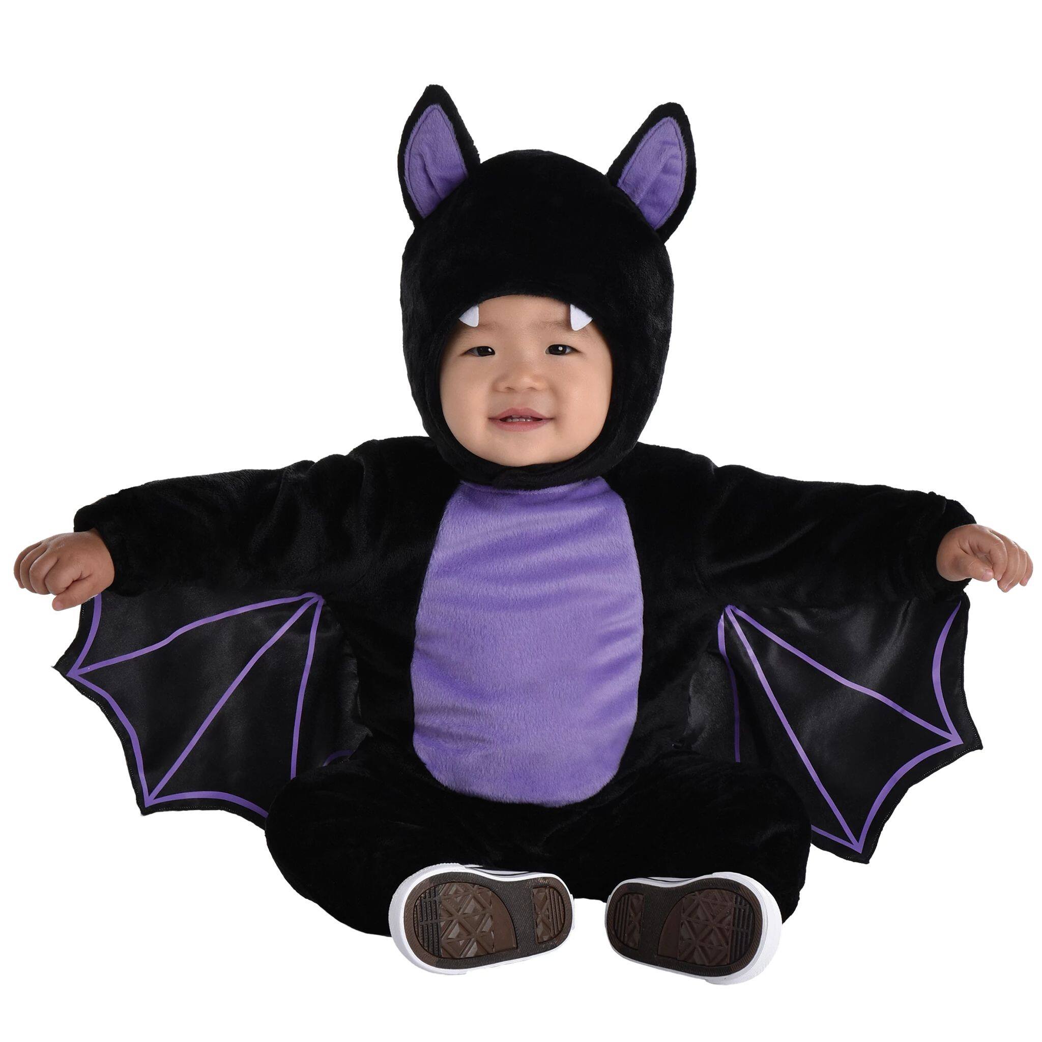 Classic Bat Infant Costume Baby & Toddler Costumes Michaels