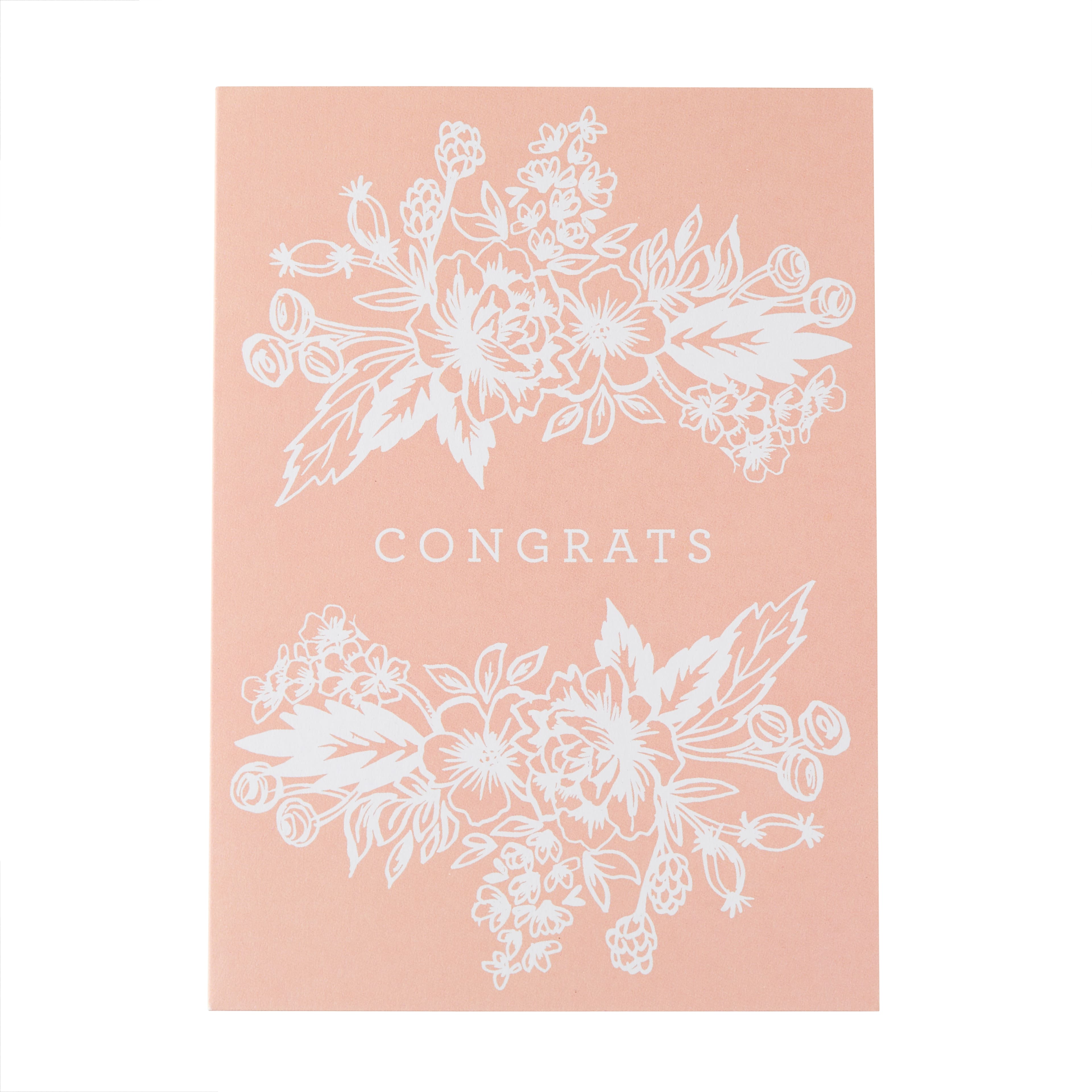 Boxed Greeting Cards by Recollections™, 4" x 5.6"