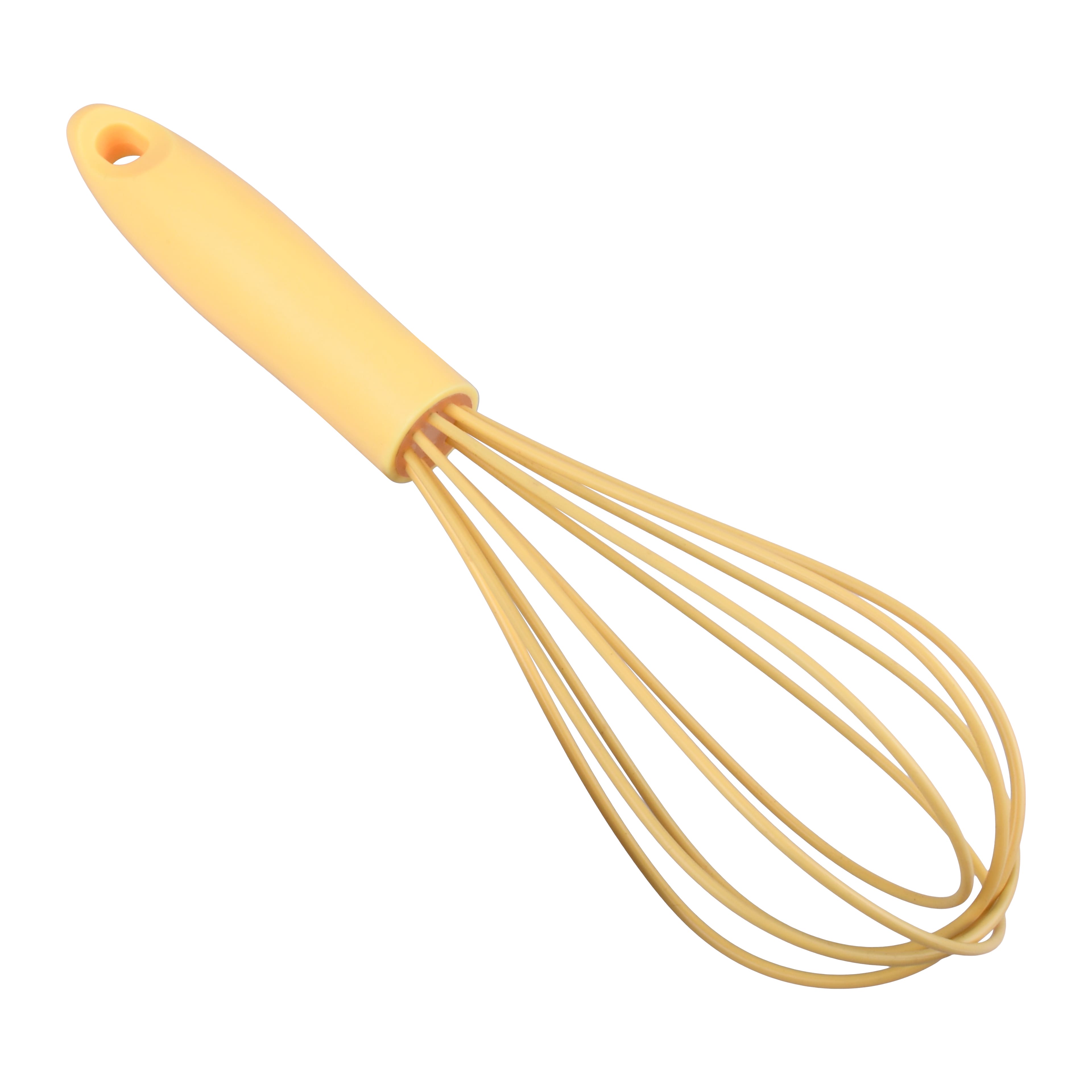 8&#x22; Mini Silicone Whisk by Makery&#x2122;