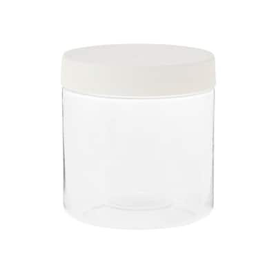 DecoArt® Plastic Storage Jar image