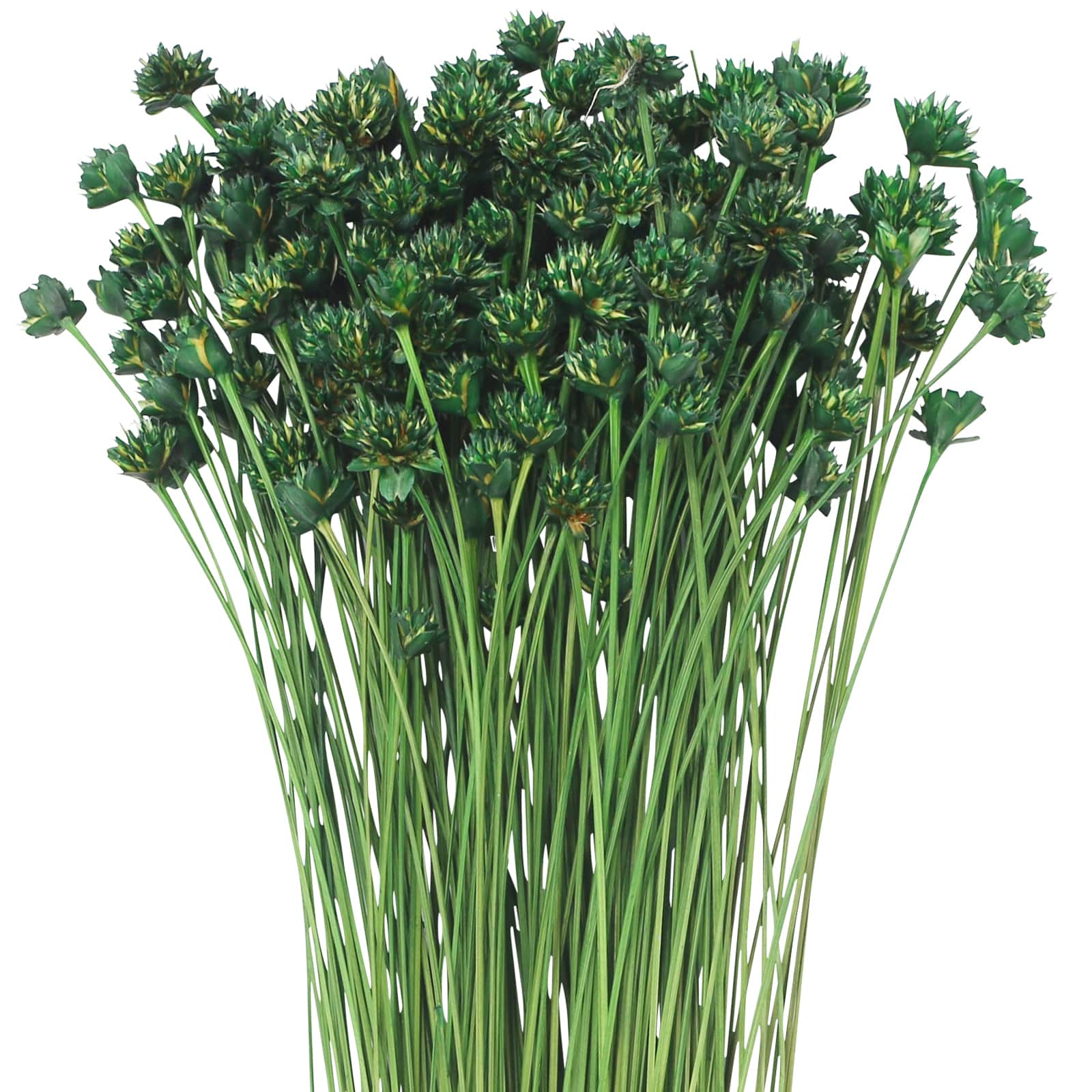 19&#x22; Forest Green Hill Flower Bunch by Ashland&#xAE;