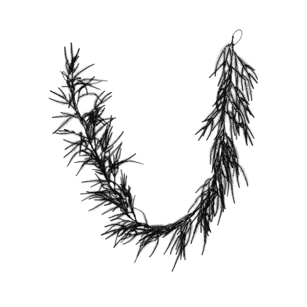 6ft. Norfolk Pine Garland by Ashland&#xAE;