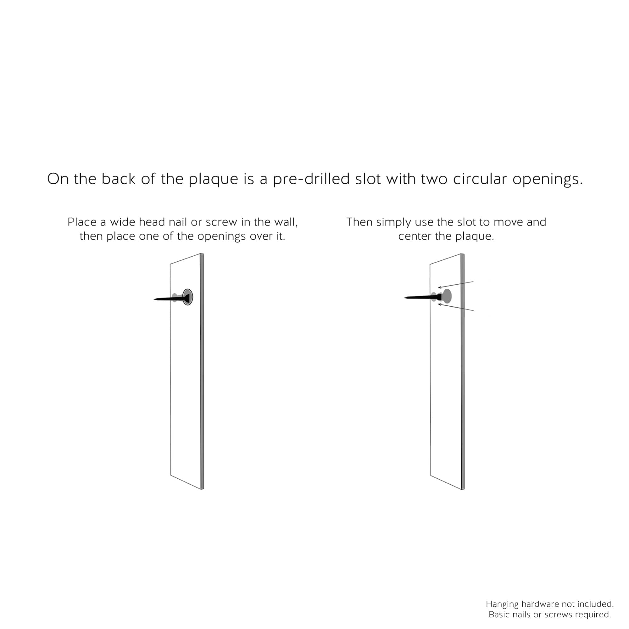 Stupell Industries Abstract Cobalt Blue, Gray & Black Design Wall Art, 10" x 15"