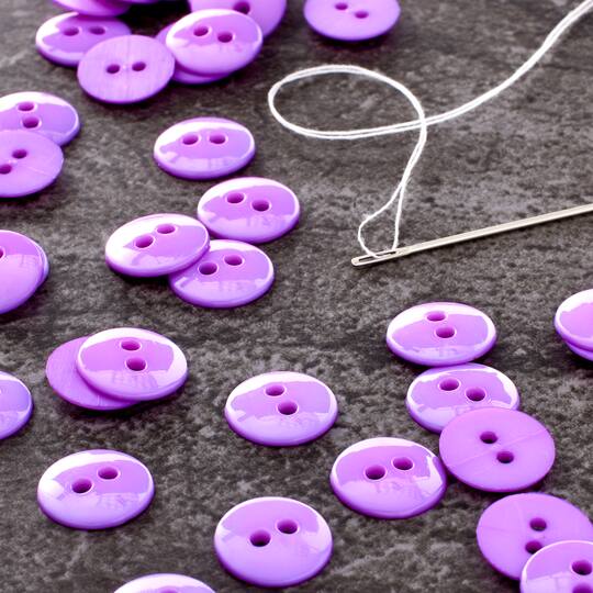 Button Tube By Loops & Threads® | Buttons | Michaels