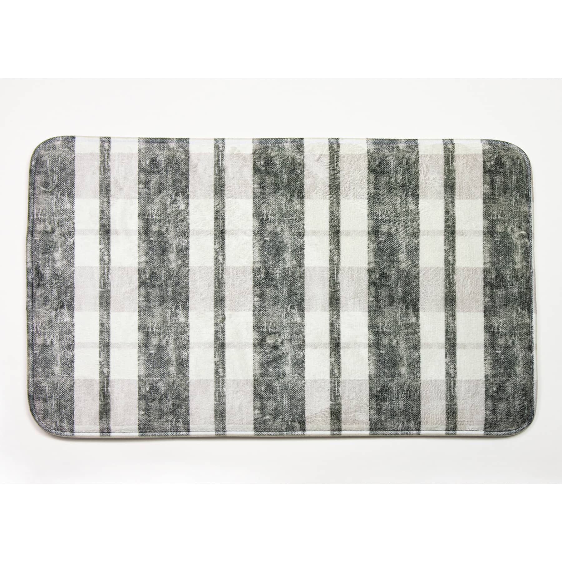 Cameron Memory Foam Bath Mat