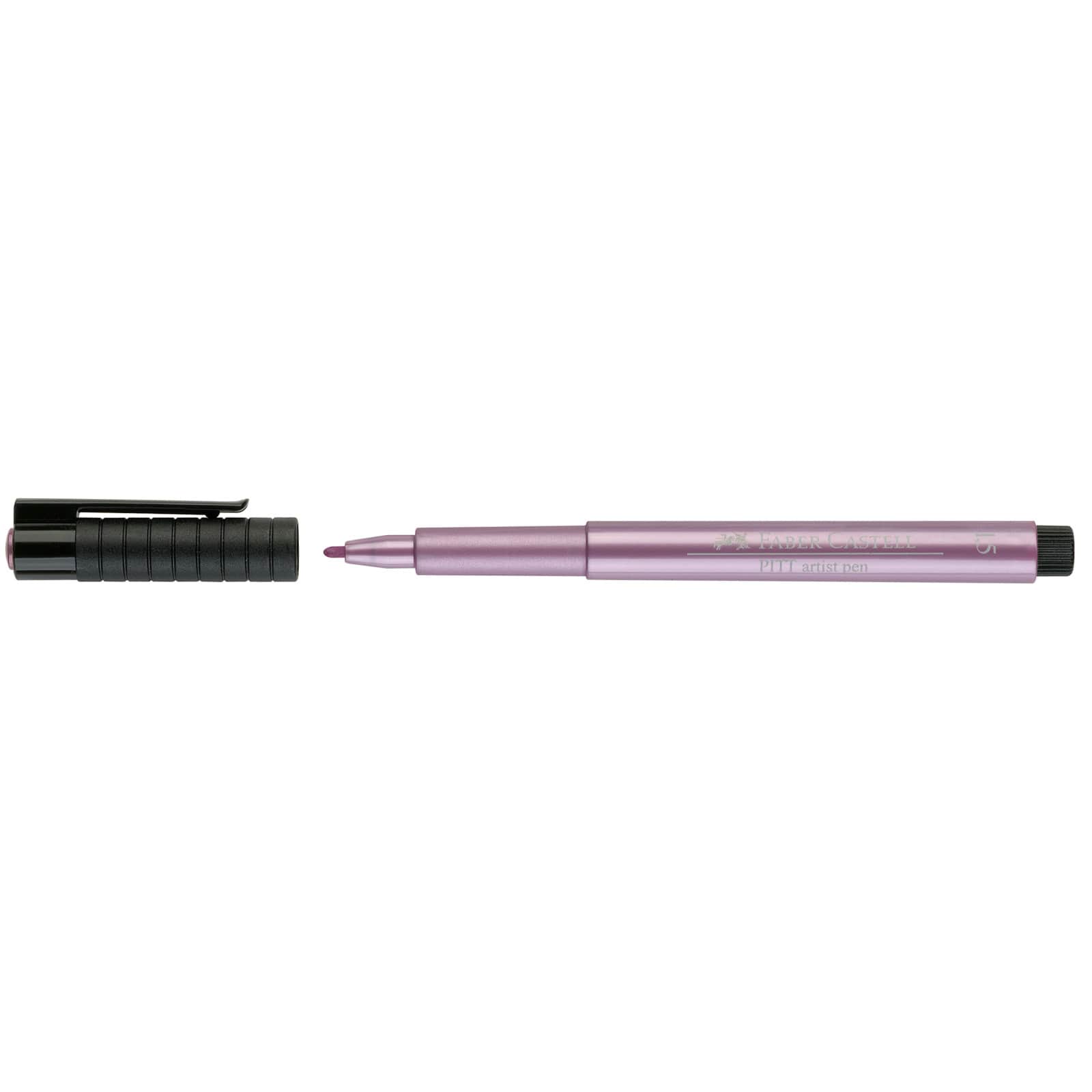 Faber-Castell&#xAE; PITT&#xAE; Bullet Tip Artist Pen