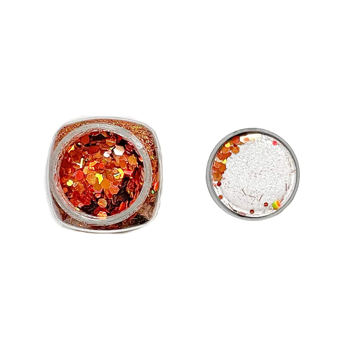 12 Pack: 1oz. Confetti Glitter by Recollections™,