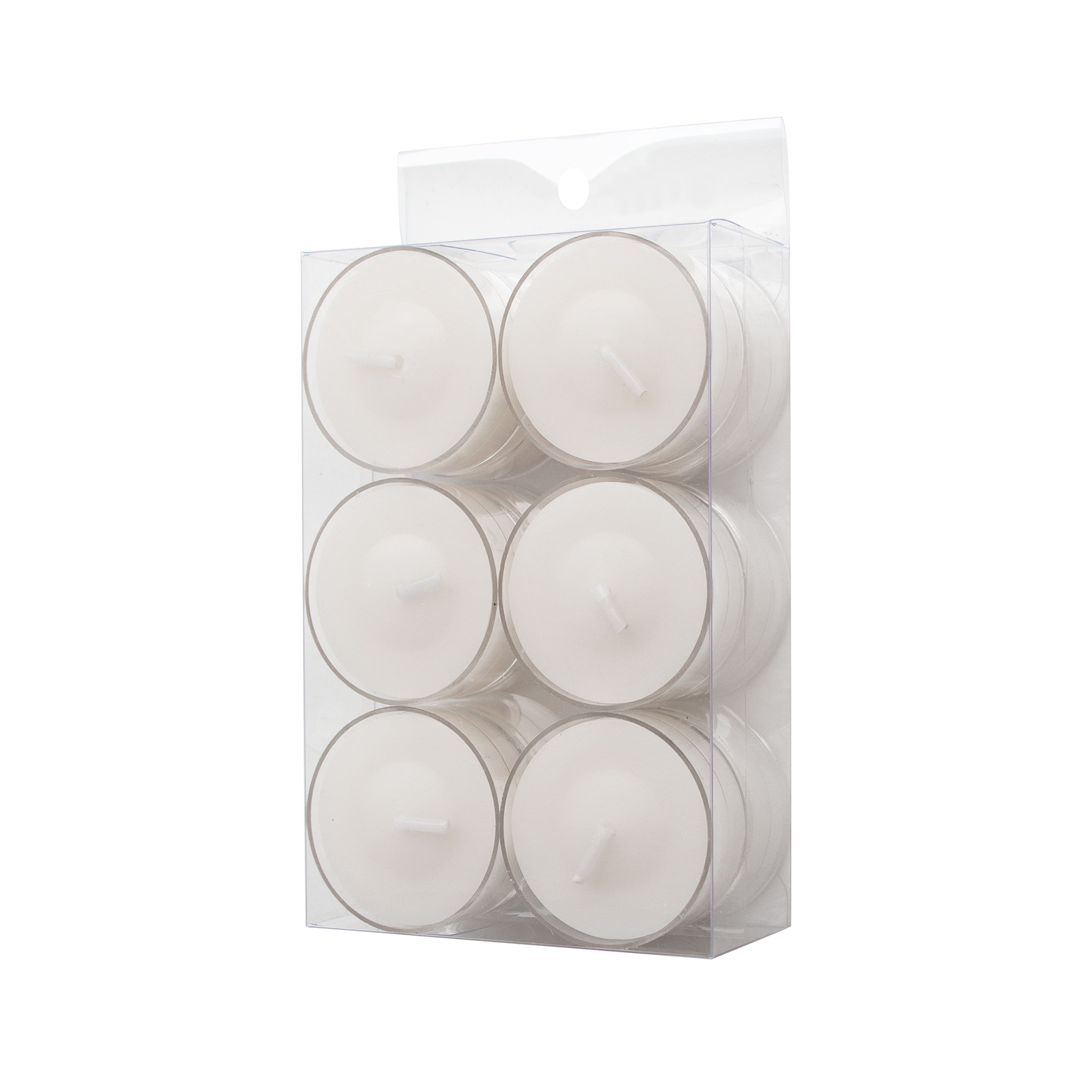 Christmas Scented Tealight Candles, 12ct. by Ashland&#xAE;