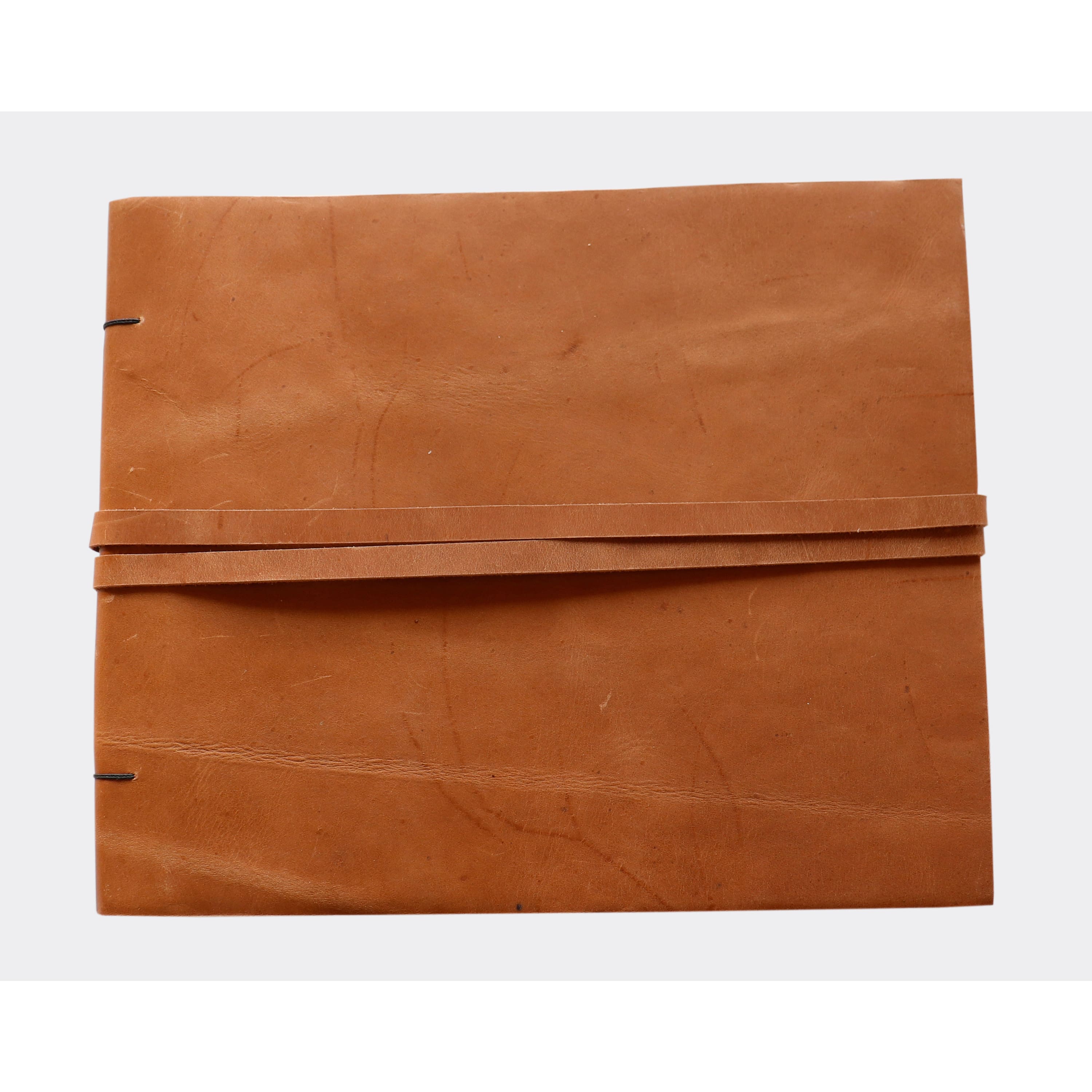 Lama Li Soft Leather Journal