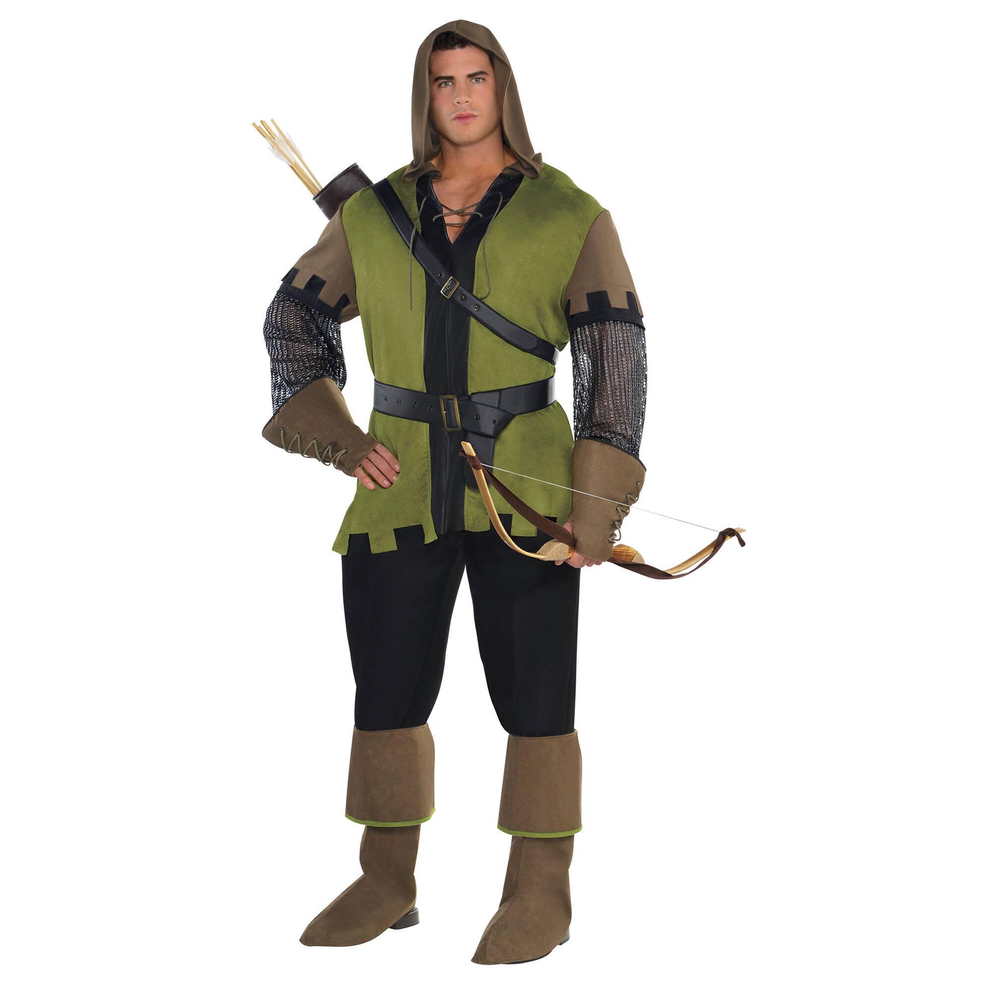 Prince of Thieves Adult Costume | Michaels