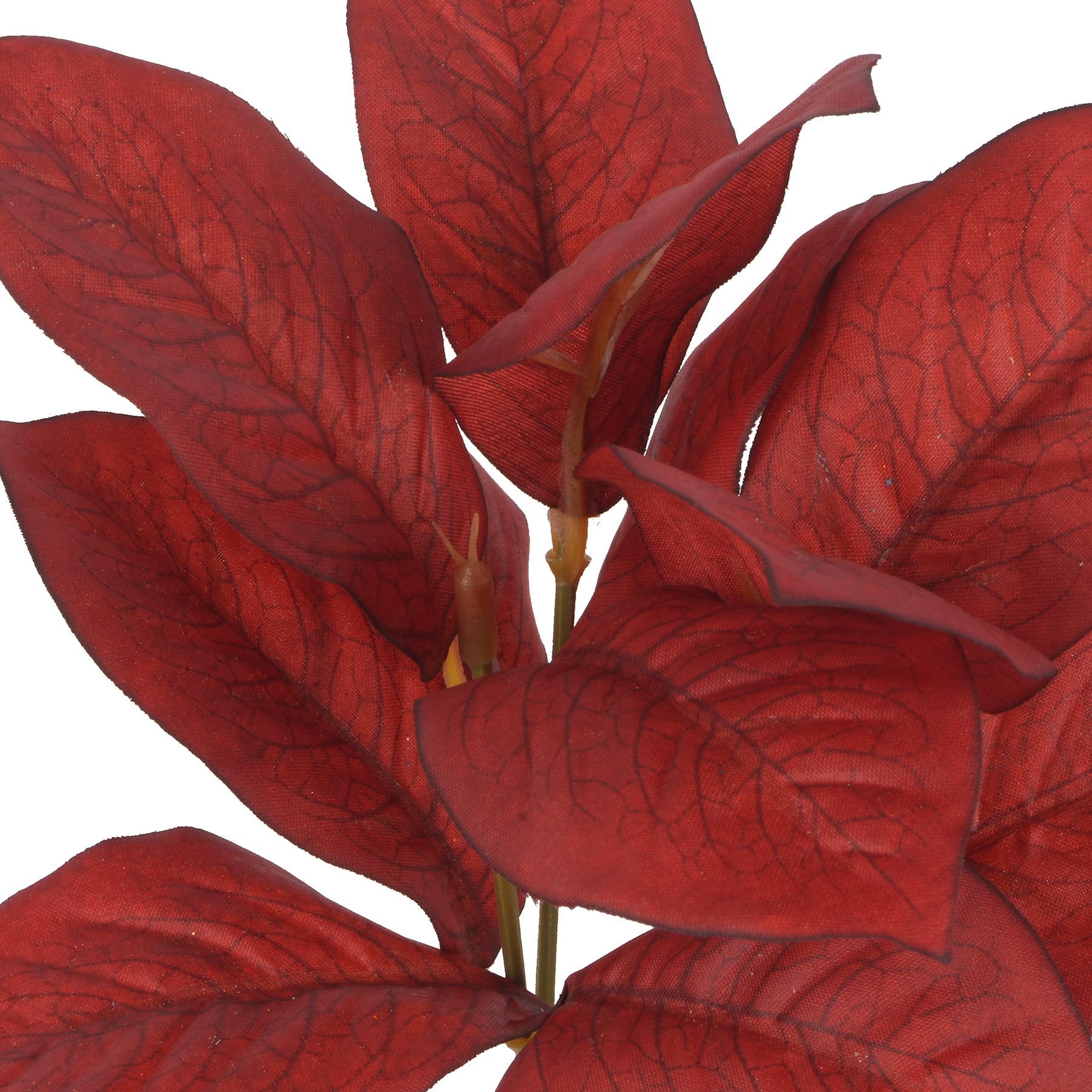 10.5&#x22; Dark Red Willow Bundle by Ashland&#xAE;