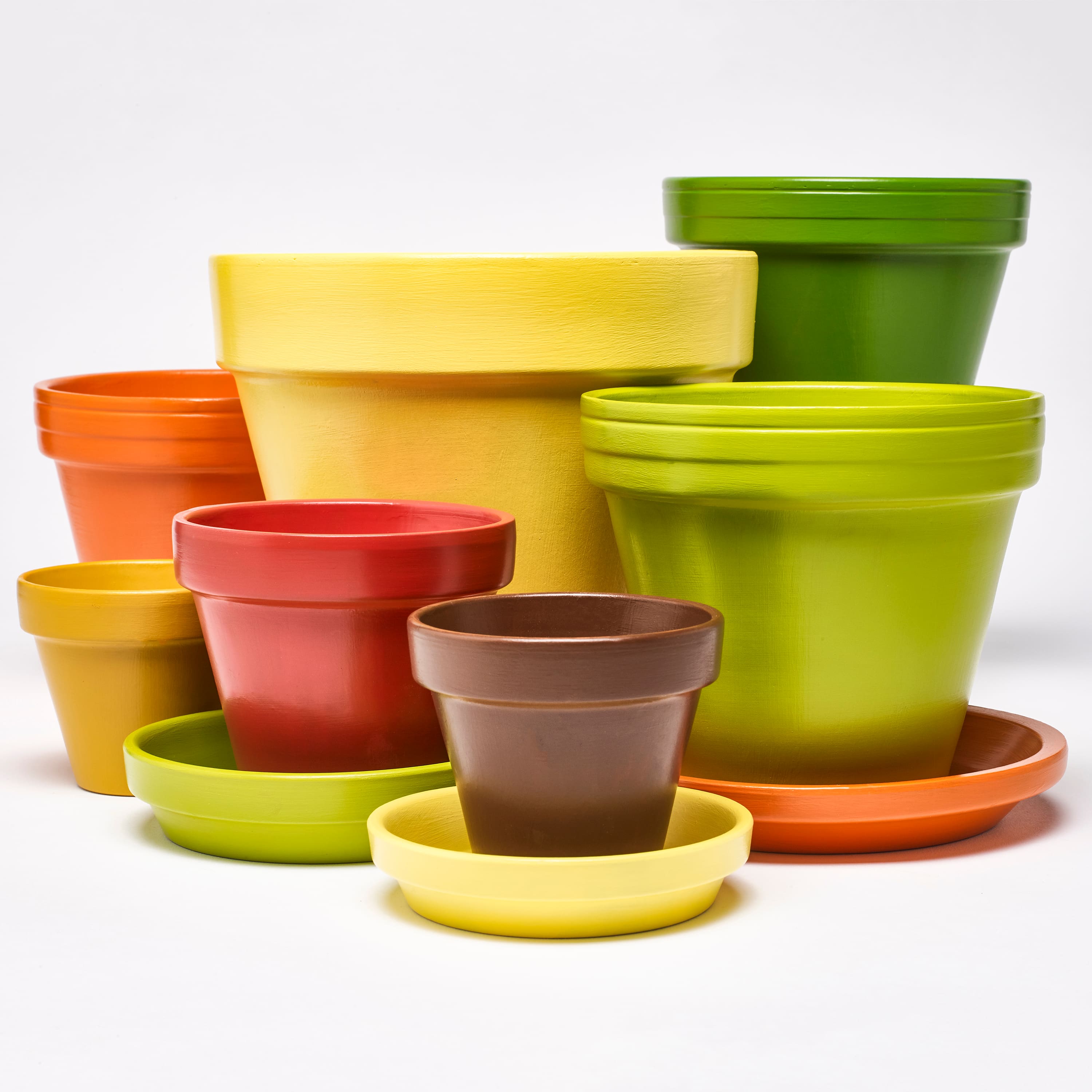 Mod Podge® Gloss Clear Acrylic Sealer