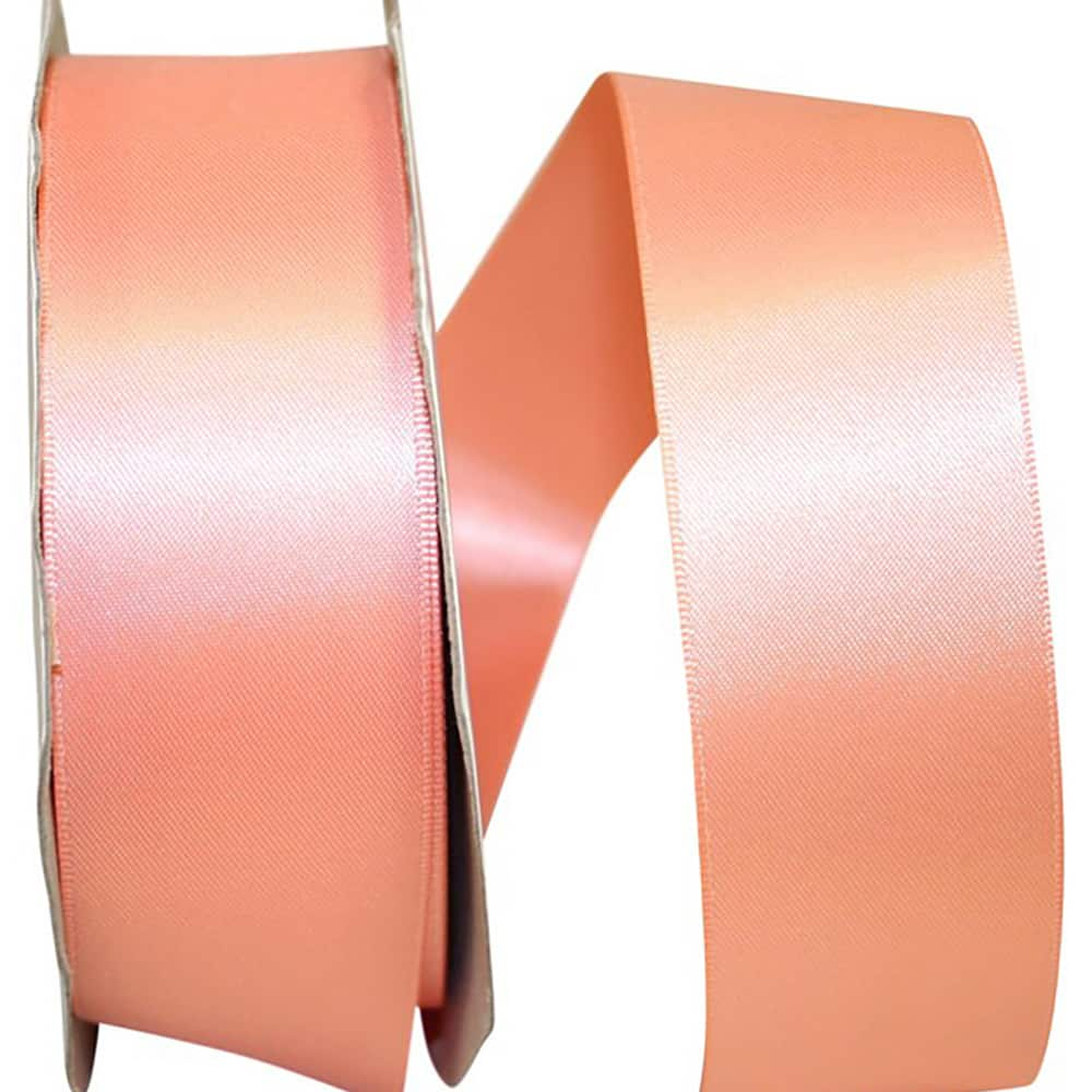 JAM Paper 1.5 Double Face Satin Ribbon